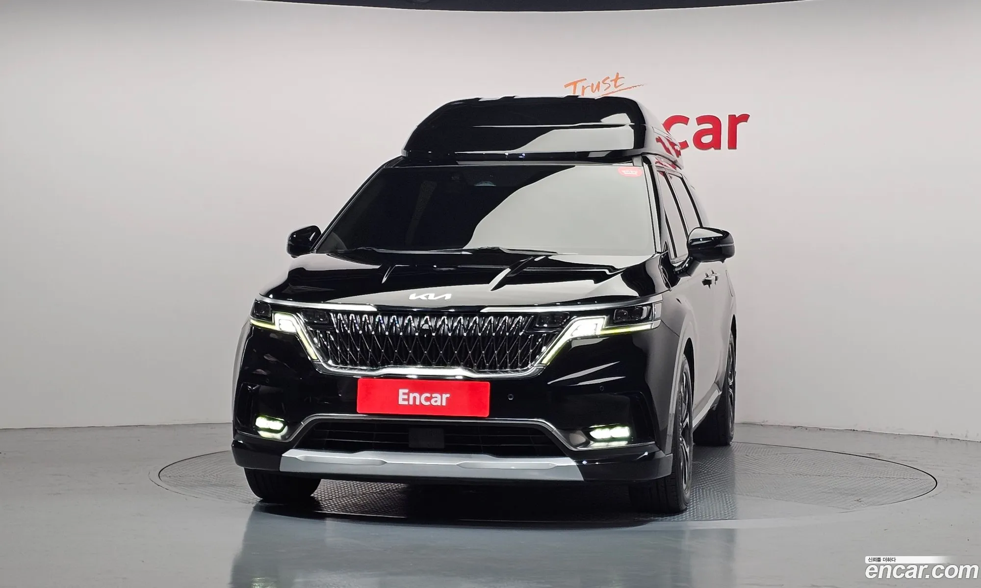 Kia Carnival 2022 — 5