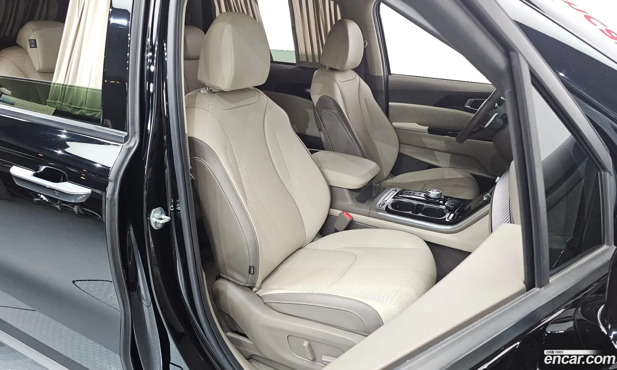 Kia Carnival 2022 — 8