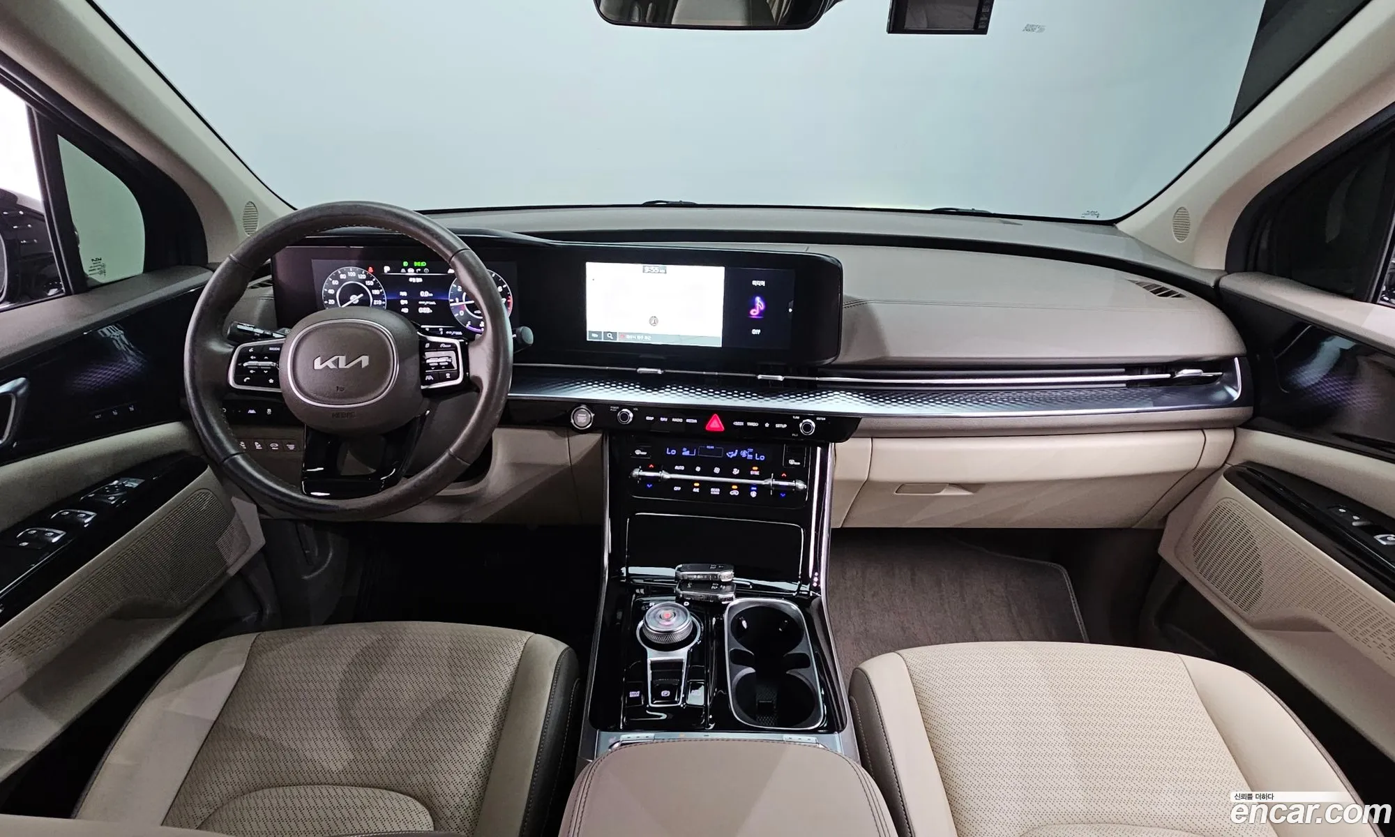 Kia Carnival 2022 — 11