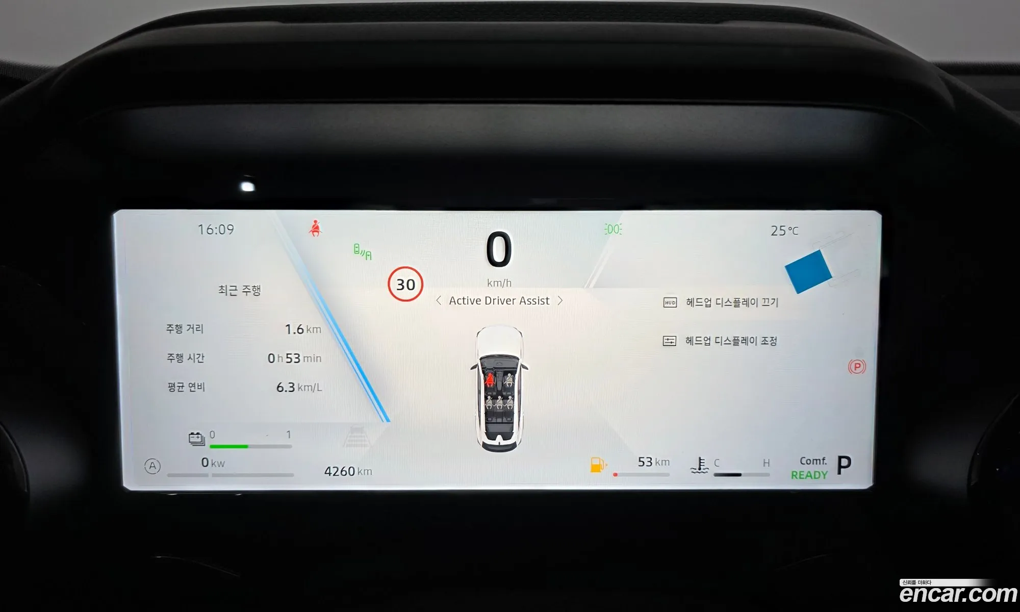 Renault Korea (Samsung) Fluence 2026 — 2