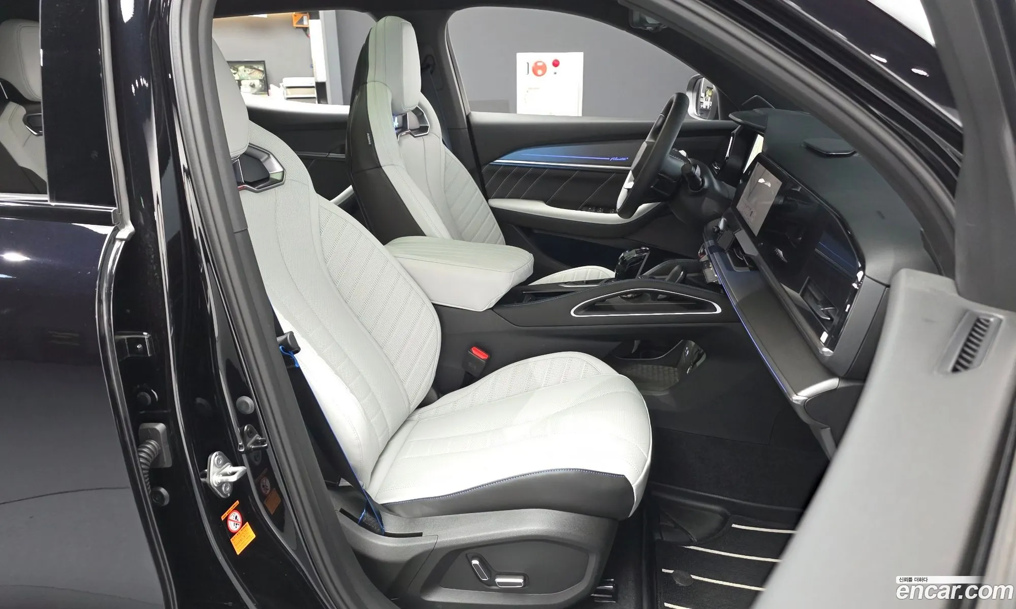Renault Korea (Samsung) Fluence 2026 — 18