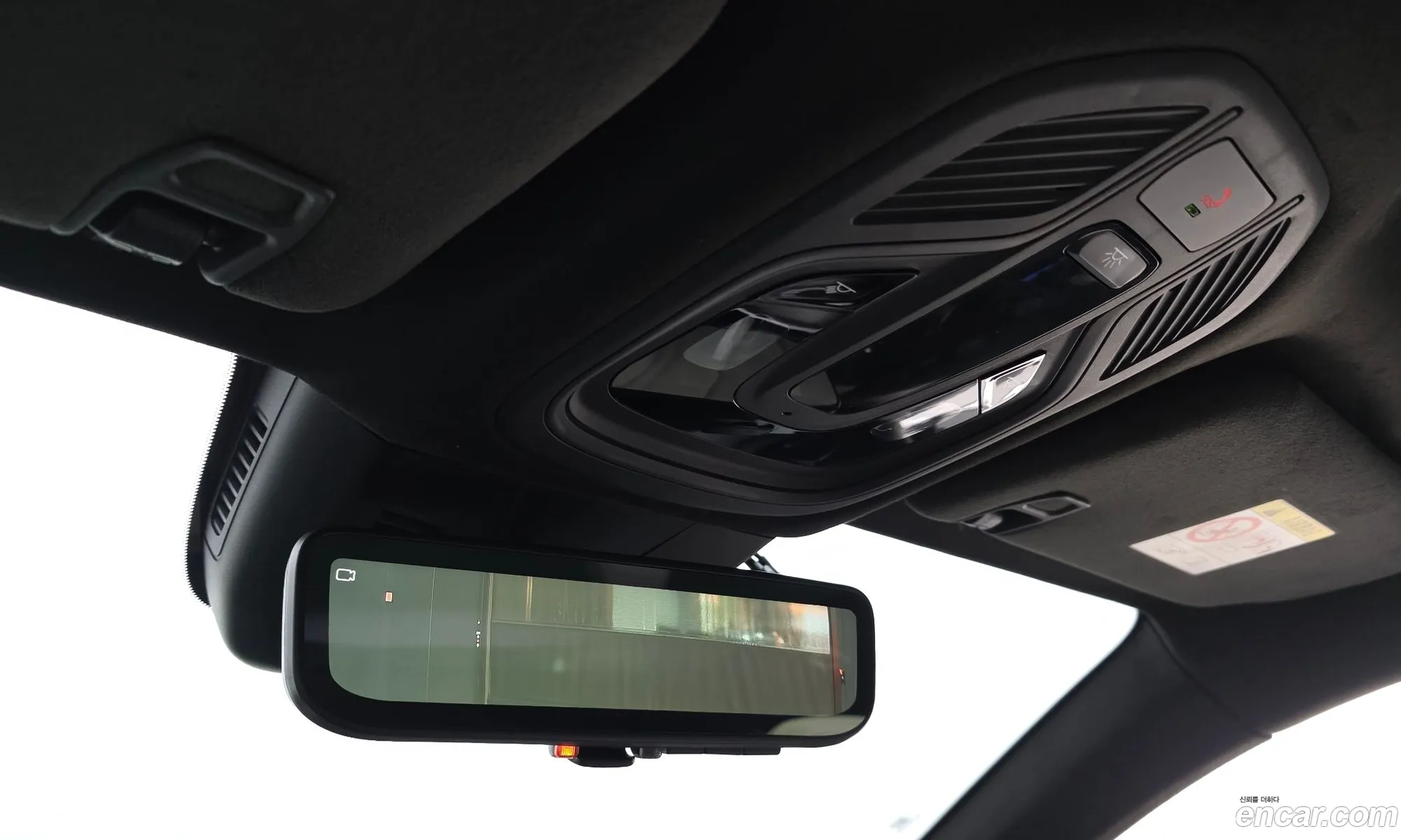 Renault Korea (Samsung) Fluence 2026 — 15
