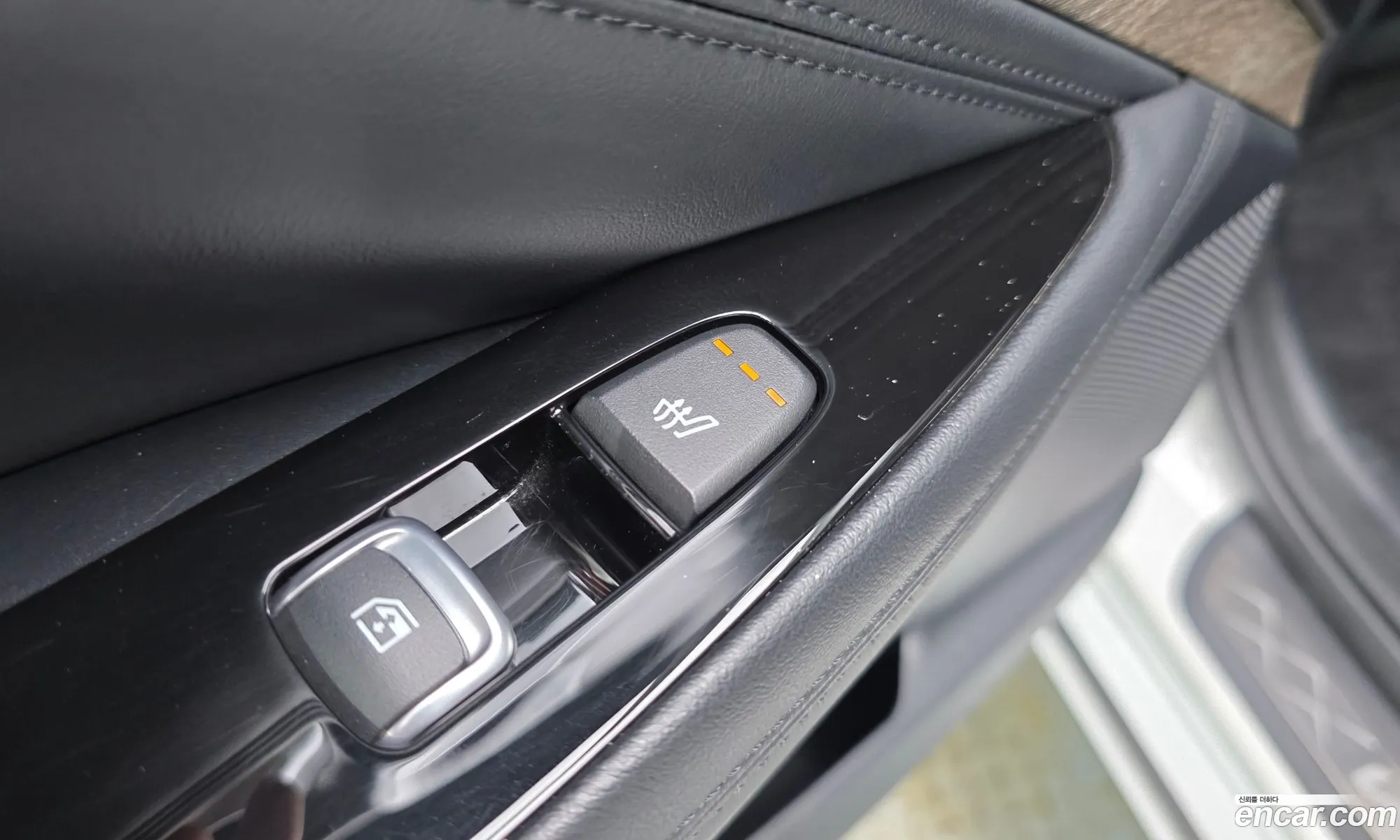 Kia K8 2021 — 18