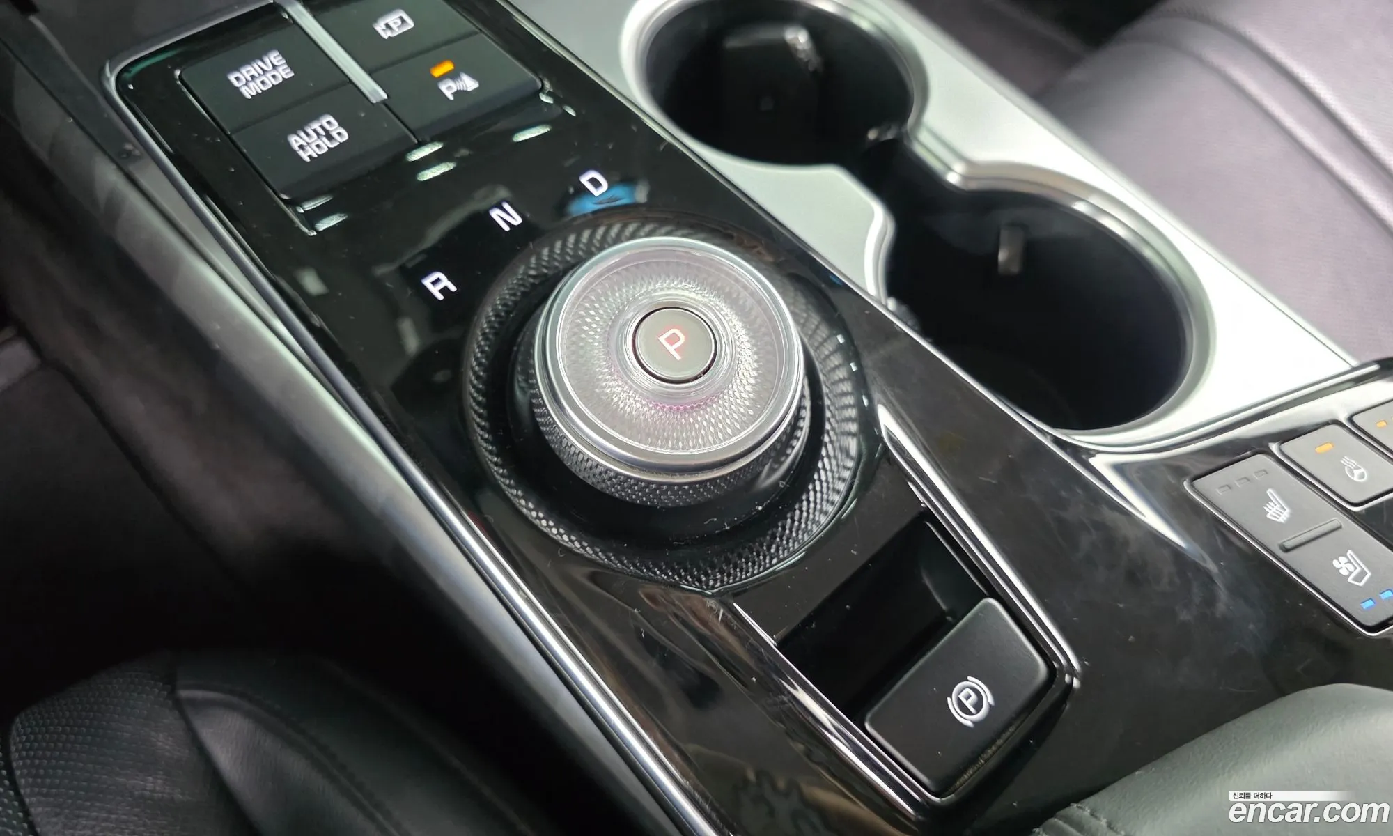 Kia K8 2021 — 14