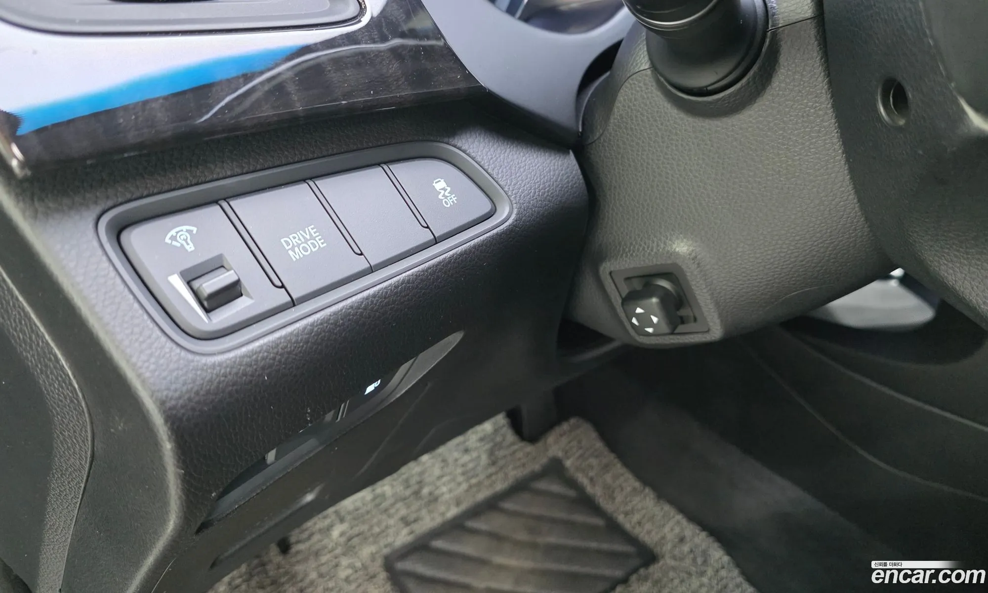 Hyundai Grandeur HG 2015 — 19