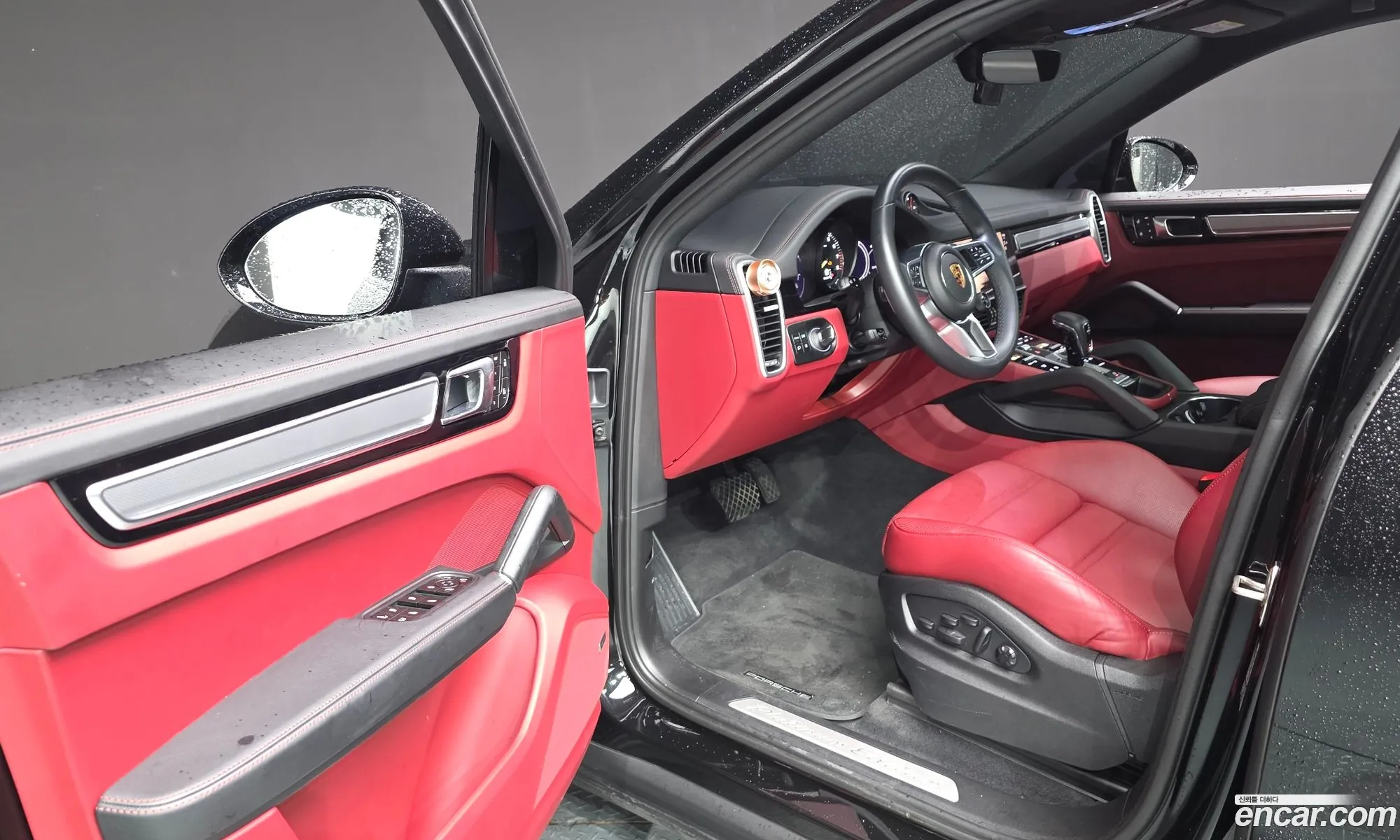 Porsche Cayenne 2023 WP1BE29Y8PDA41394 — 15