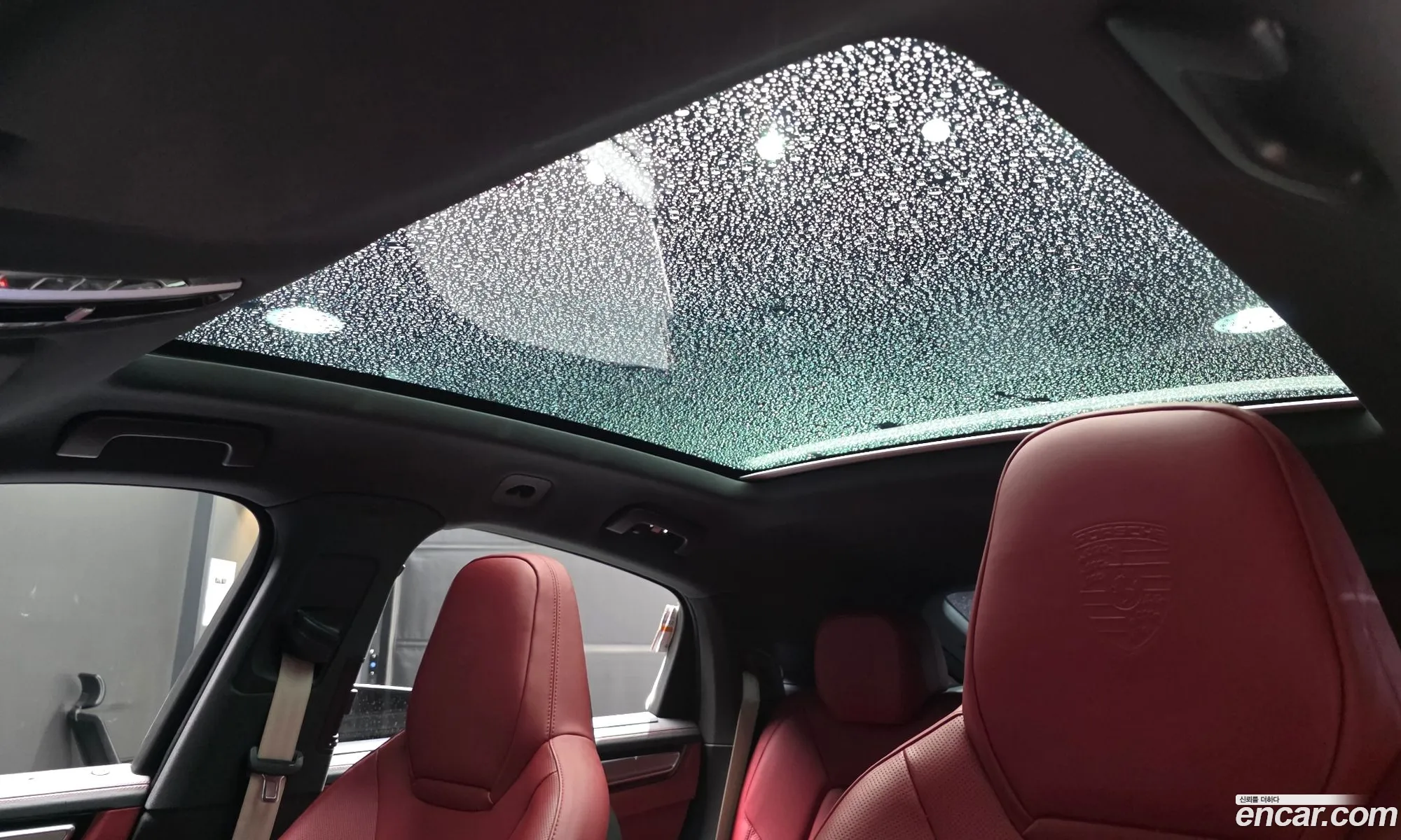 Porsche Cayenne 2023 WP1BE29Y8PDA41394 — 17