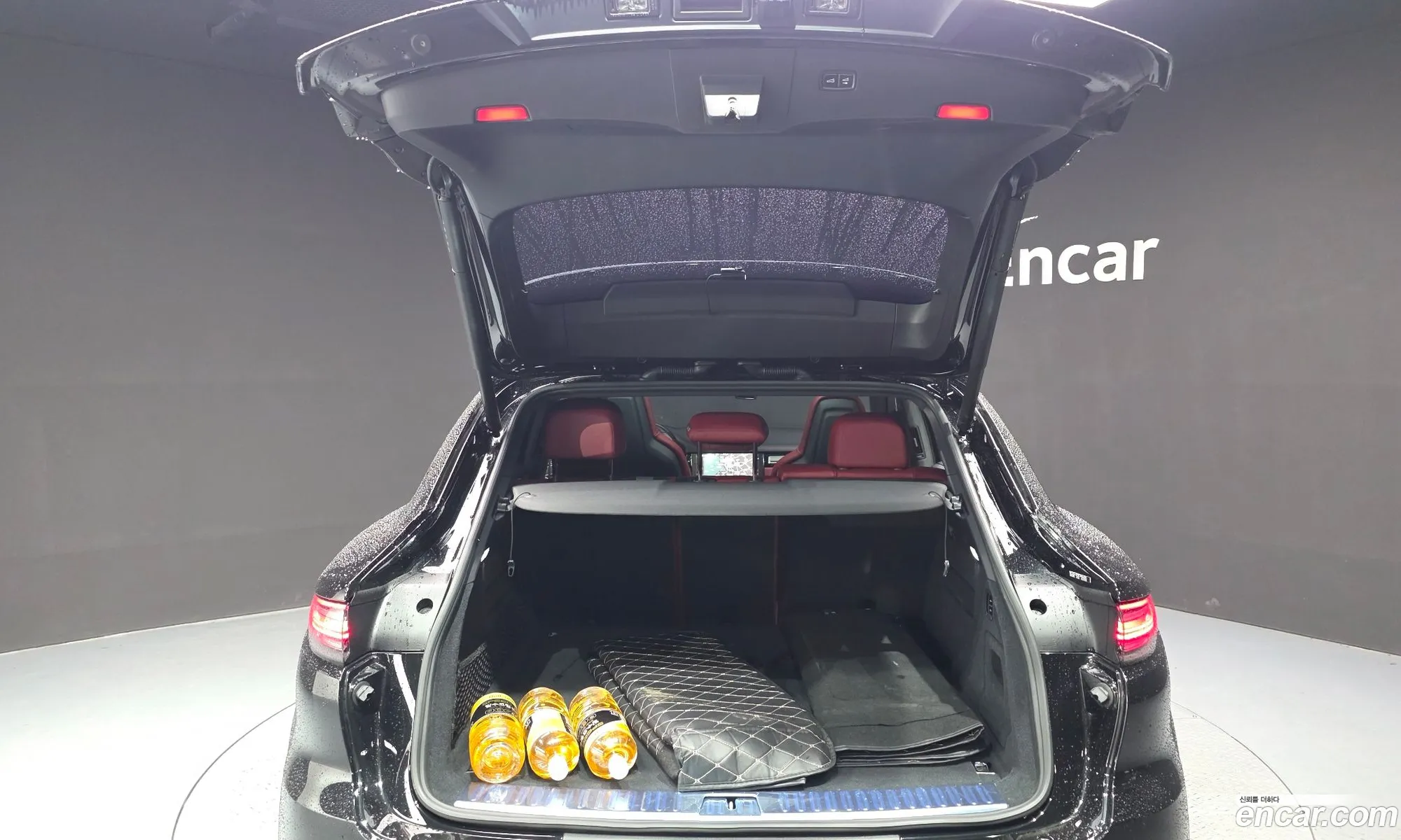 Porsche Cayenne 2023 WP1BE29Y8PDA41394 — 20
