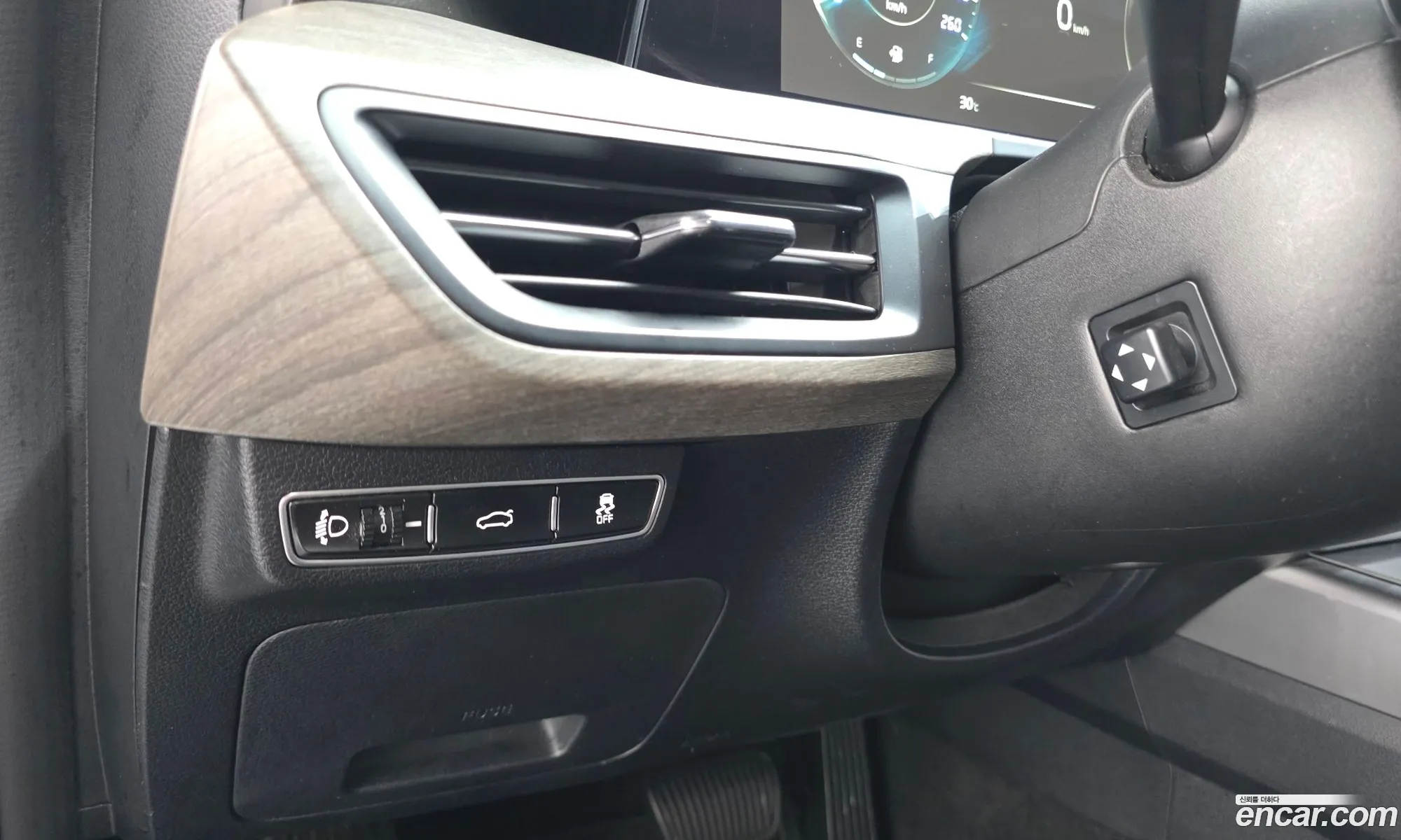 Kia K8 2022 — 10