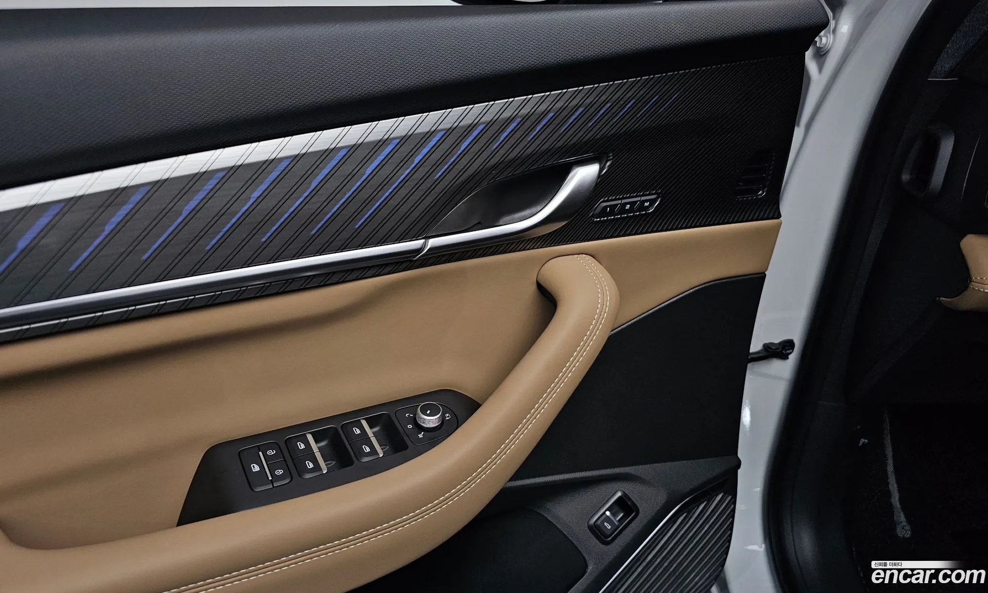Renault Korea (Samsung) Grand Koleos 2025 — 31