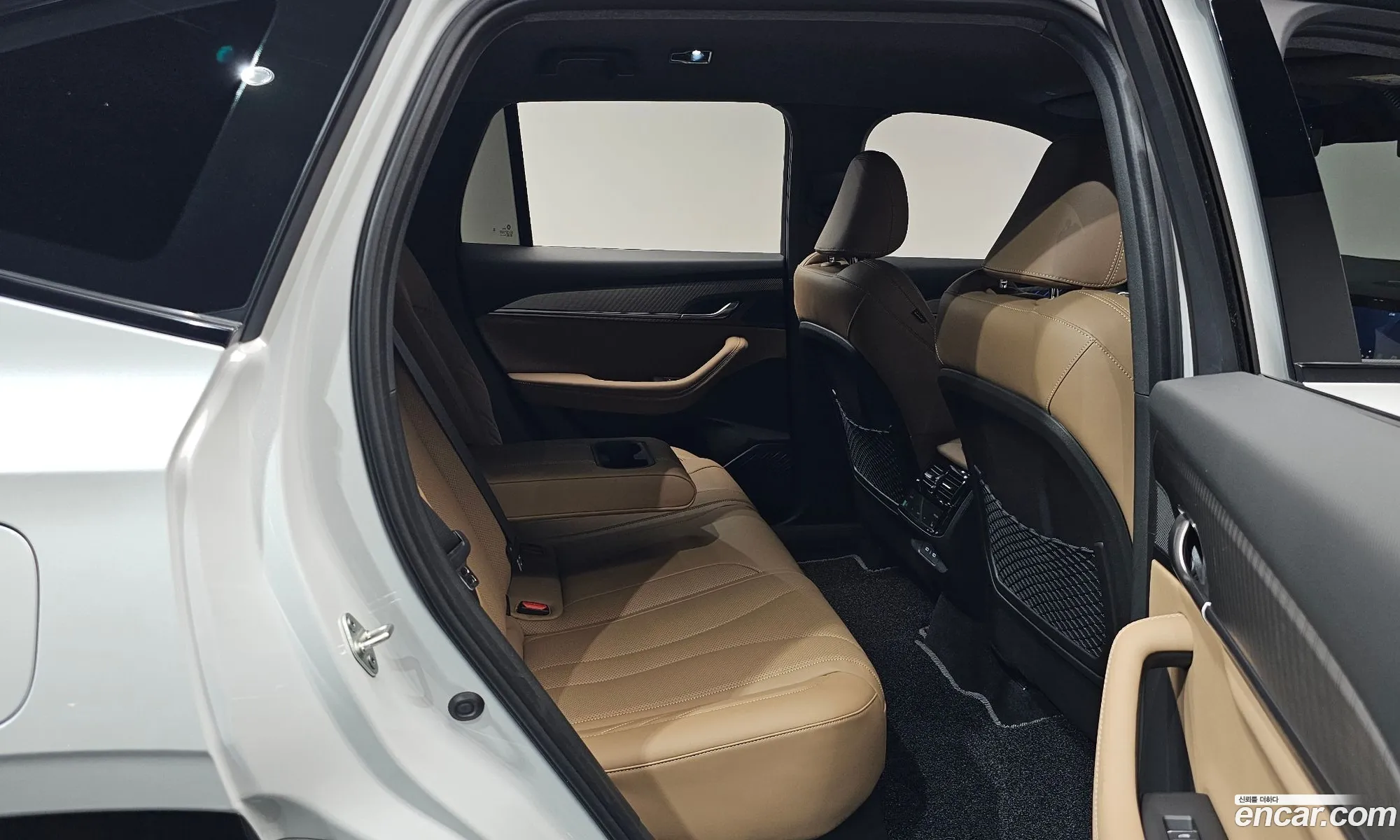Renault Korea (Samsung) Grand Koleos 2025 — 8
