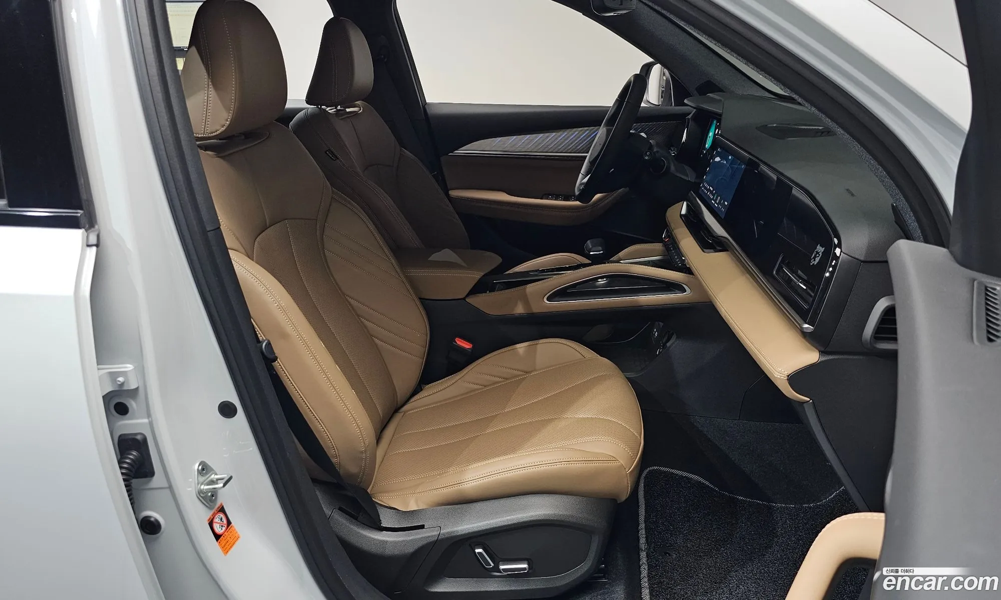 Renault Korea (Samsung) Grand Koleos 2025 — 15