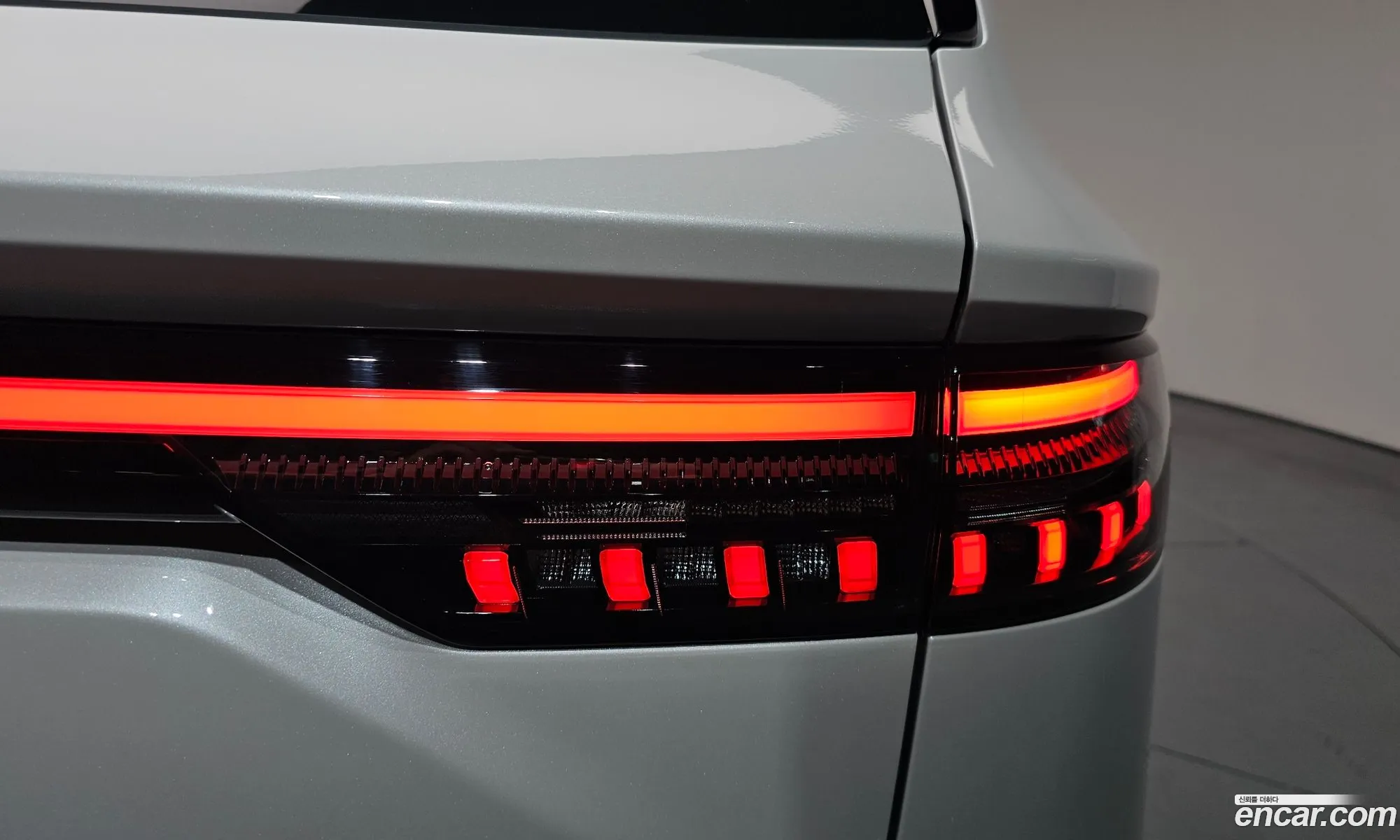Renault Korea (Samsung) Grand Koleos 2025 — 34