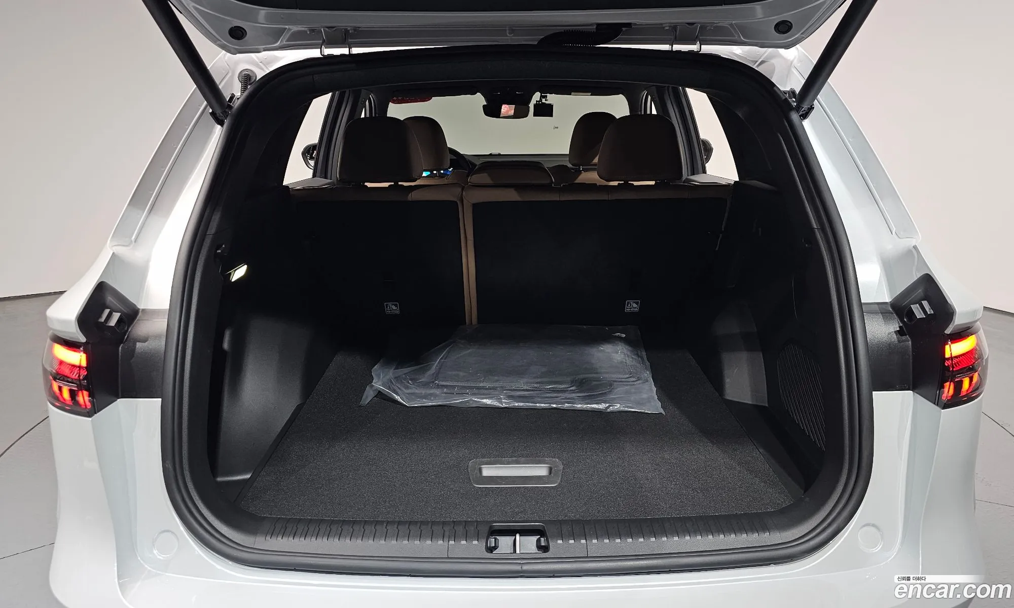 Renault Korea (Samsung) Grand Koleos 2025 — 9