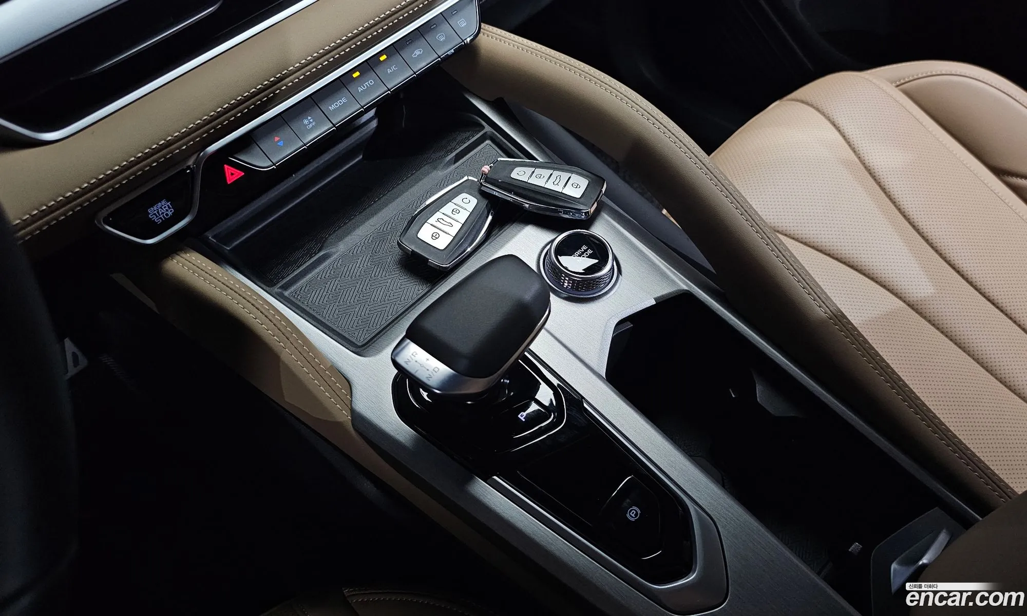 Renault Korea (Samsung) Grand Koleos 2025 — 32