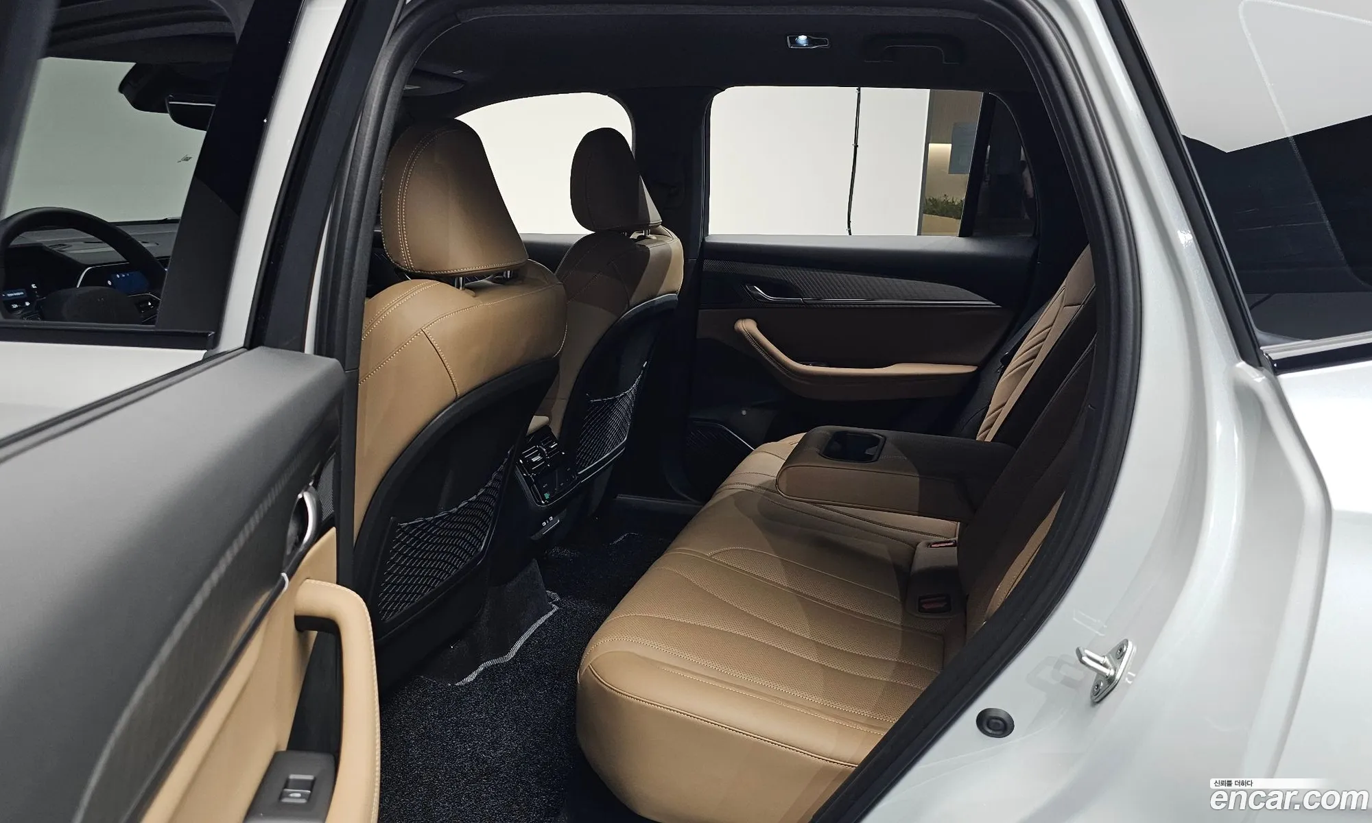 Renault Korea (Samsung) Grand Koleos 2025 — 25