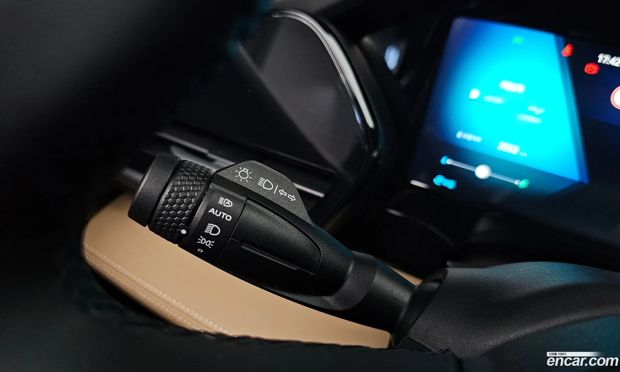 Renault Korea (Samsung) Grand Koleos 2025 — 21