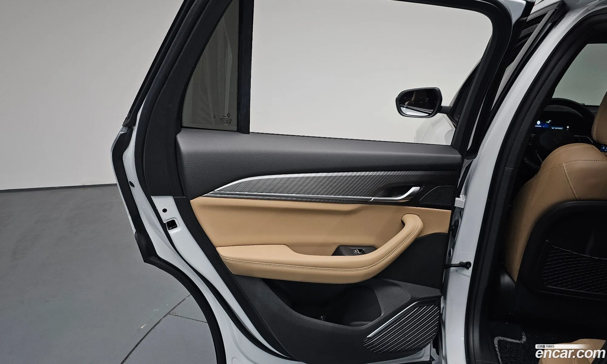 Renault Korea (Samsung) Grand Koleos 2025 — 16