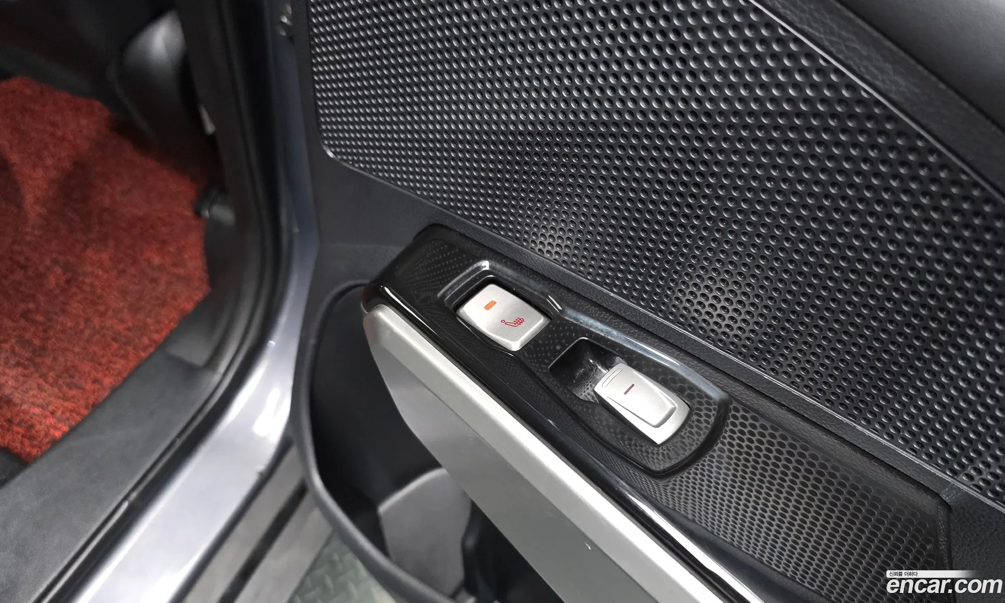 KG Mobility (SsangYong) Tivoli 2016 — 7