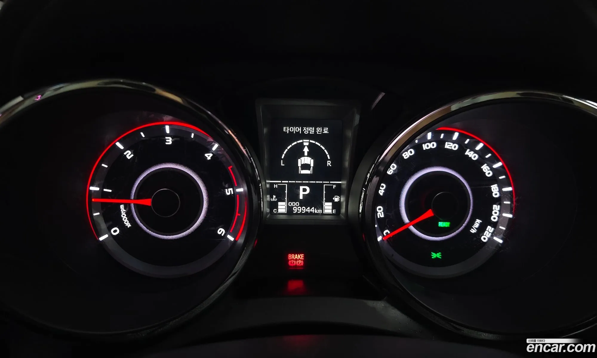 KG Mobility (SsangYong) Tivoli 2016 — 13