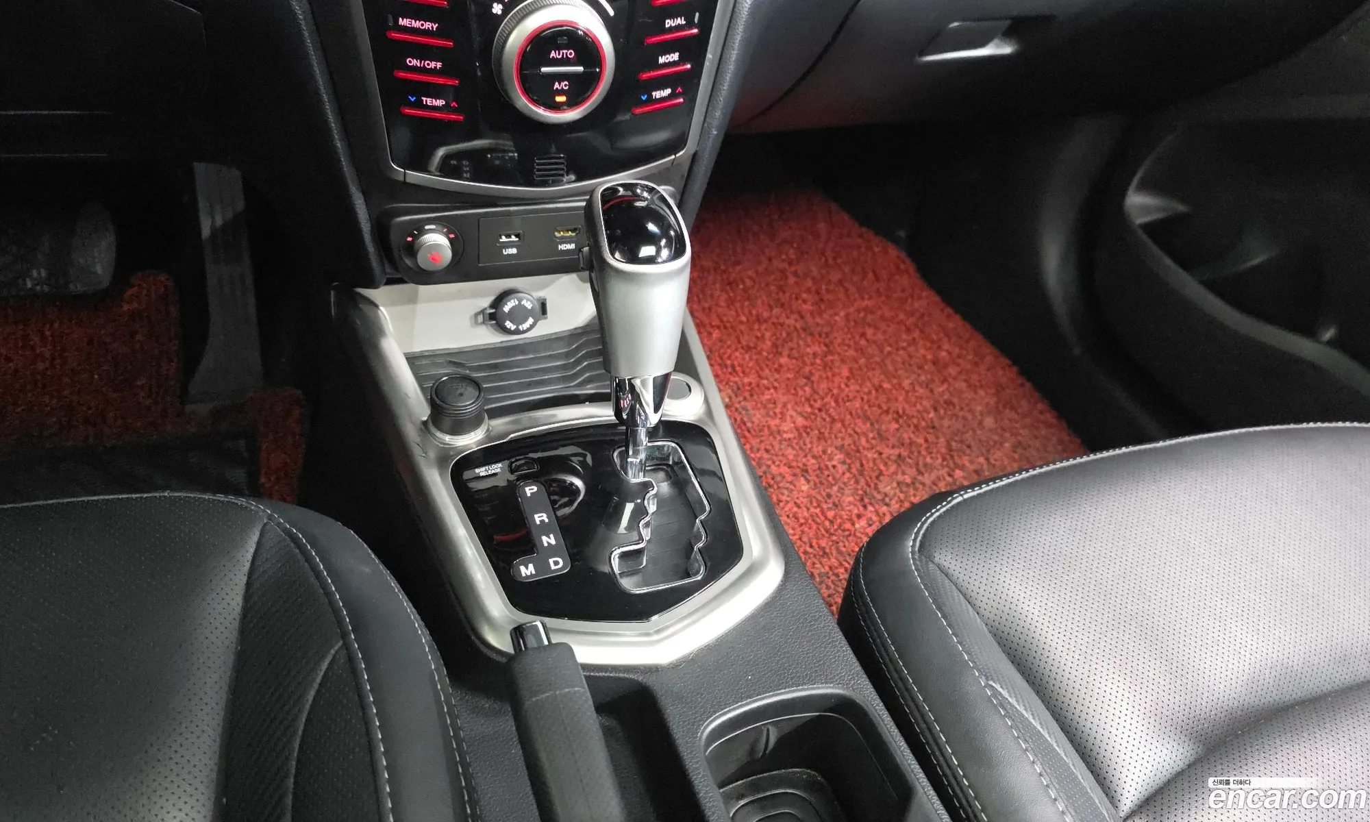 KG Mobility (SsangYong) Tivoli 2016 — 5
