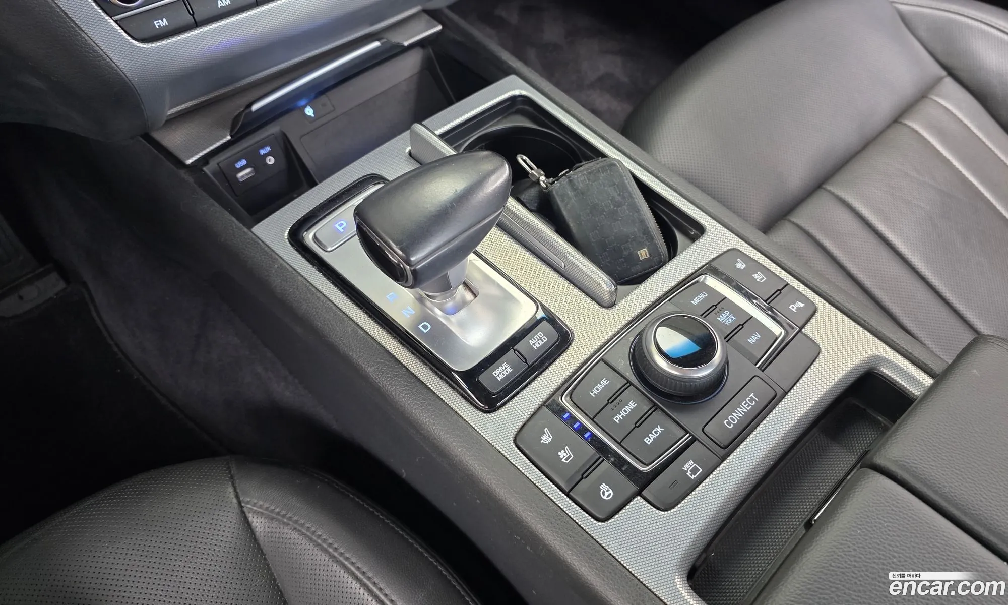 Genesis G80 2018 KMHGM41DDJU277792 — 11