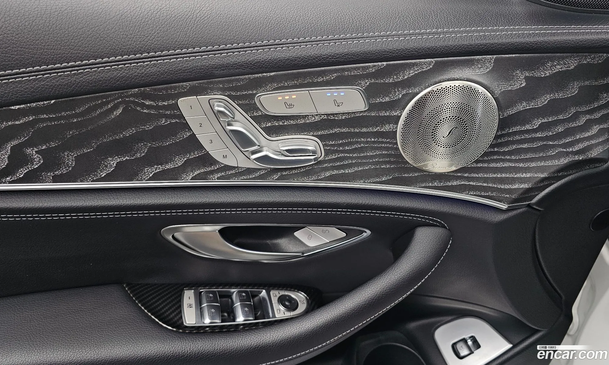 Mercedes-Benz E-Class W213 2022 — 9