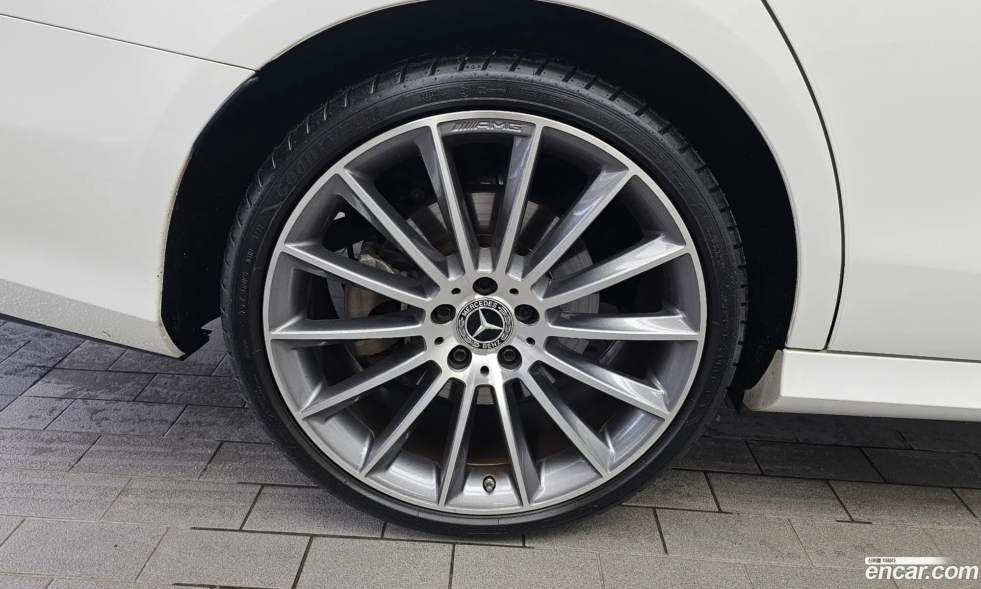 Mercedes-Benz E-Class W213 2022 — 5
