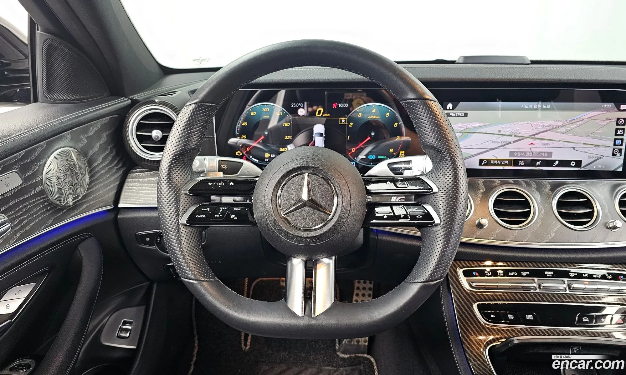 Mercedes-Benz E-Class W213 2022 — 2