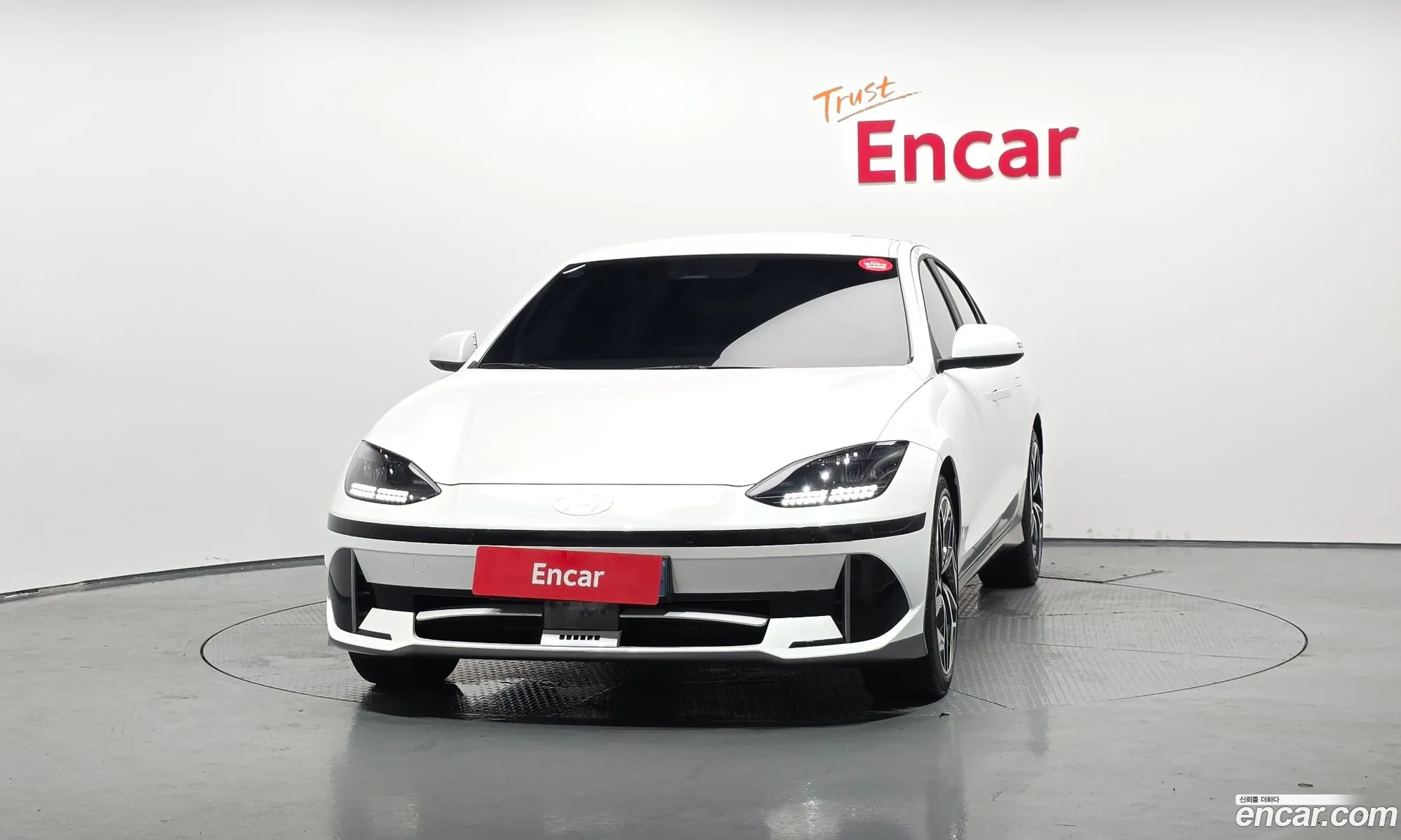 Hyundai Ioniq 6