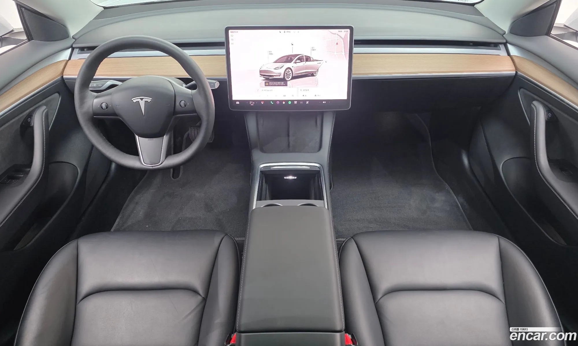 Tesla Model 3 2022 — 15