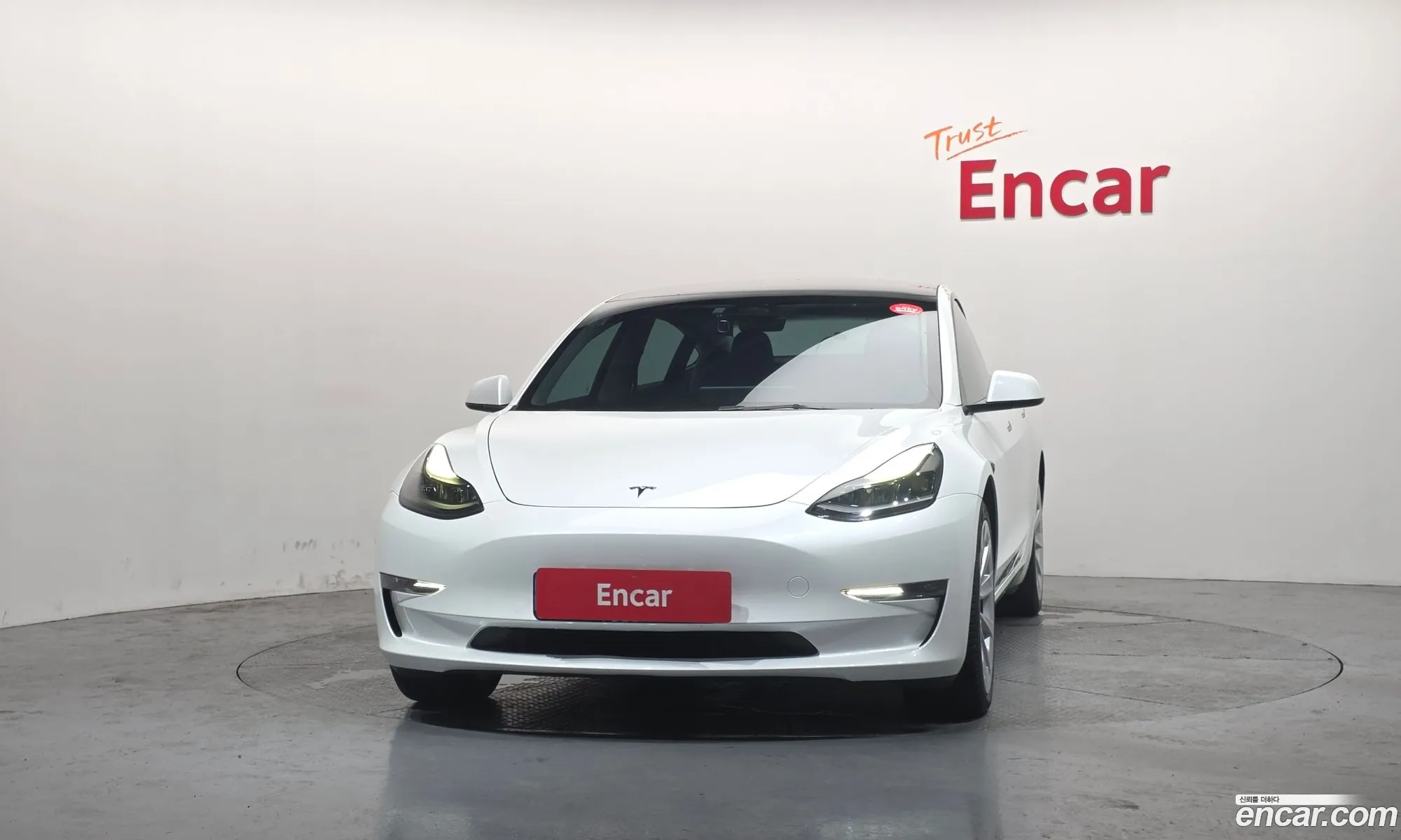 Tesla Model 3 2022 — 5