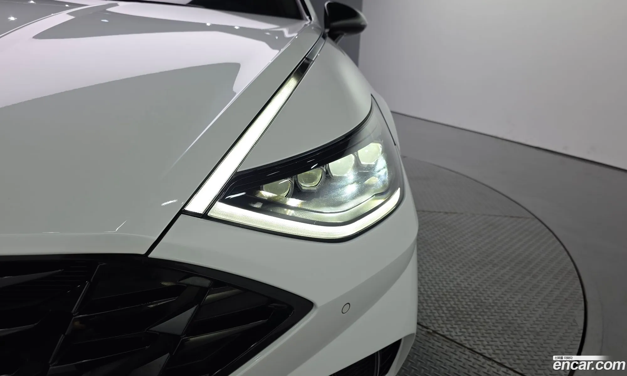 Hyundai Sonata 2022 — 19