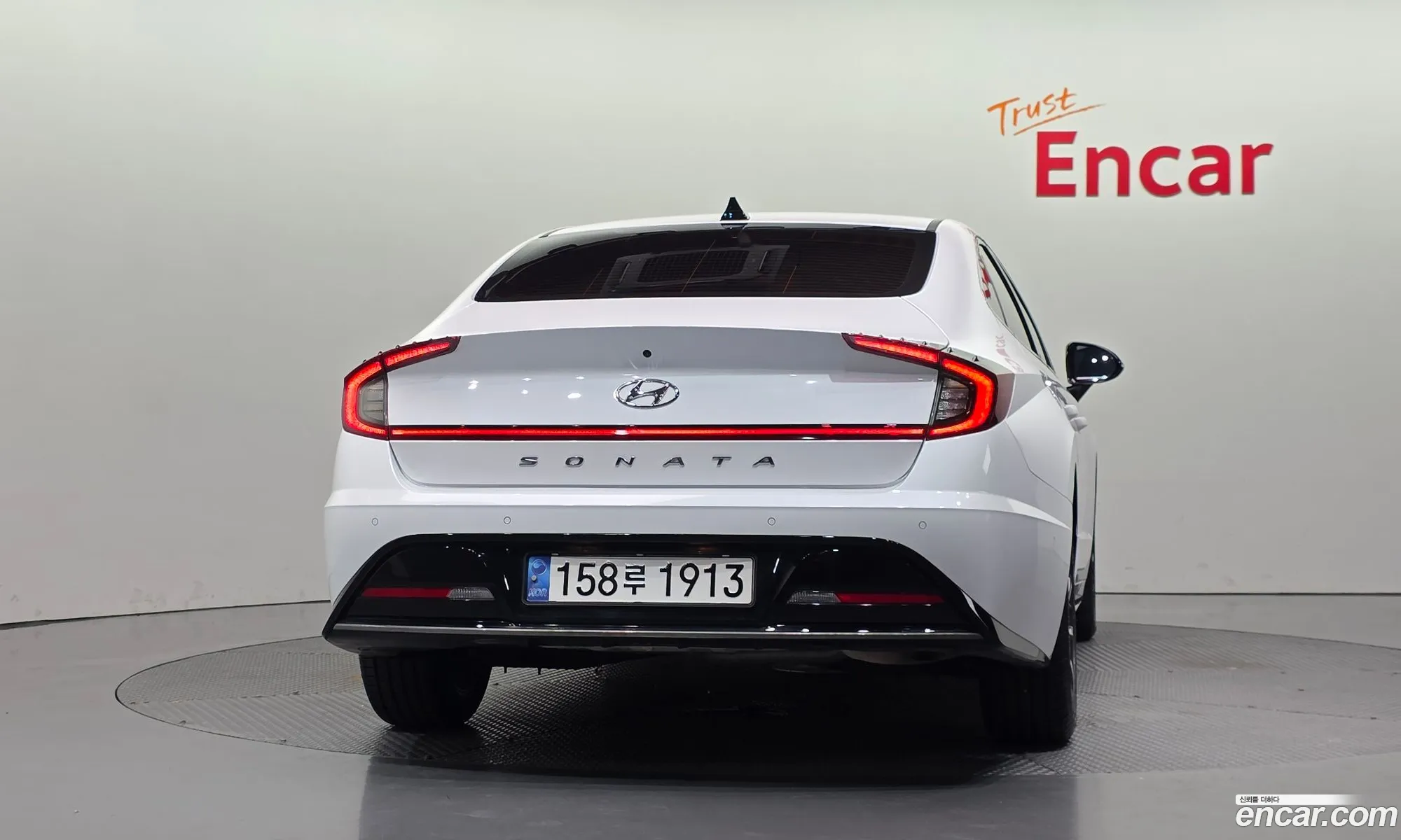 Hyundai Sonata 2022 — 14