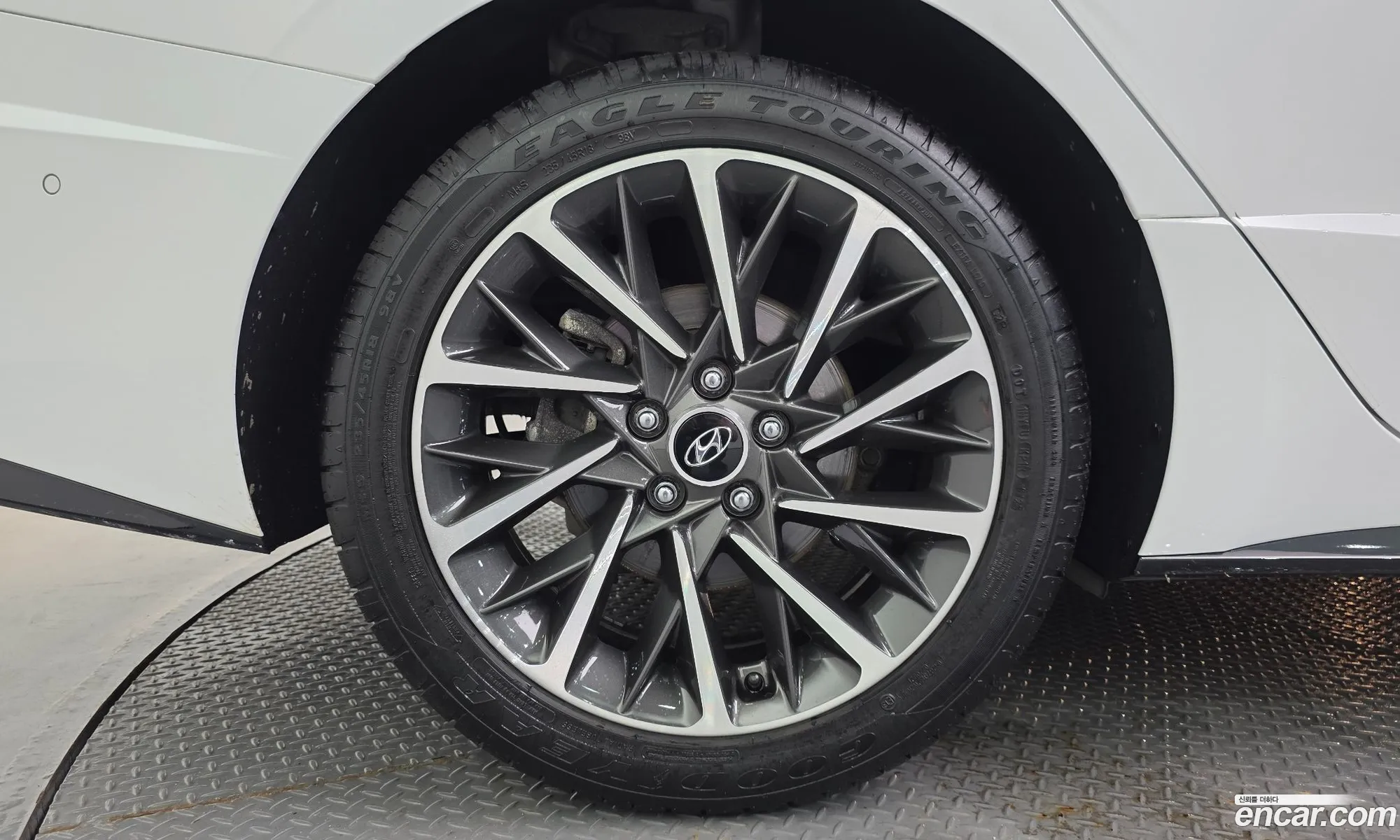 Hyundai Sonata 2022 — 25