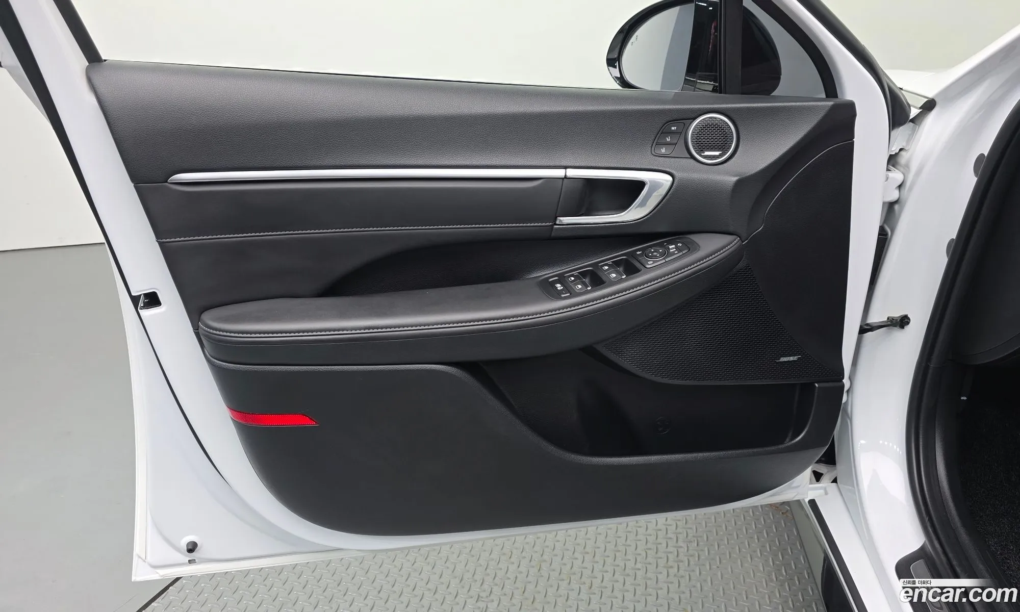Hyundai Sonata 2022 — 18