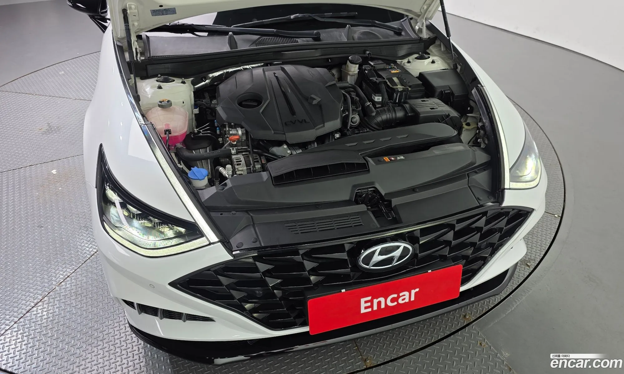 Hyundai Sonata 2022 — 26