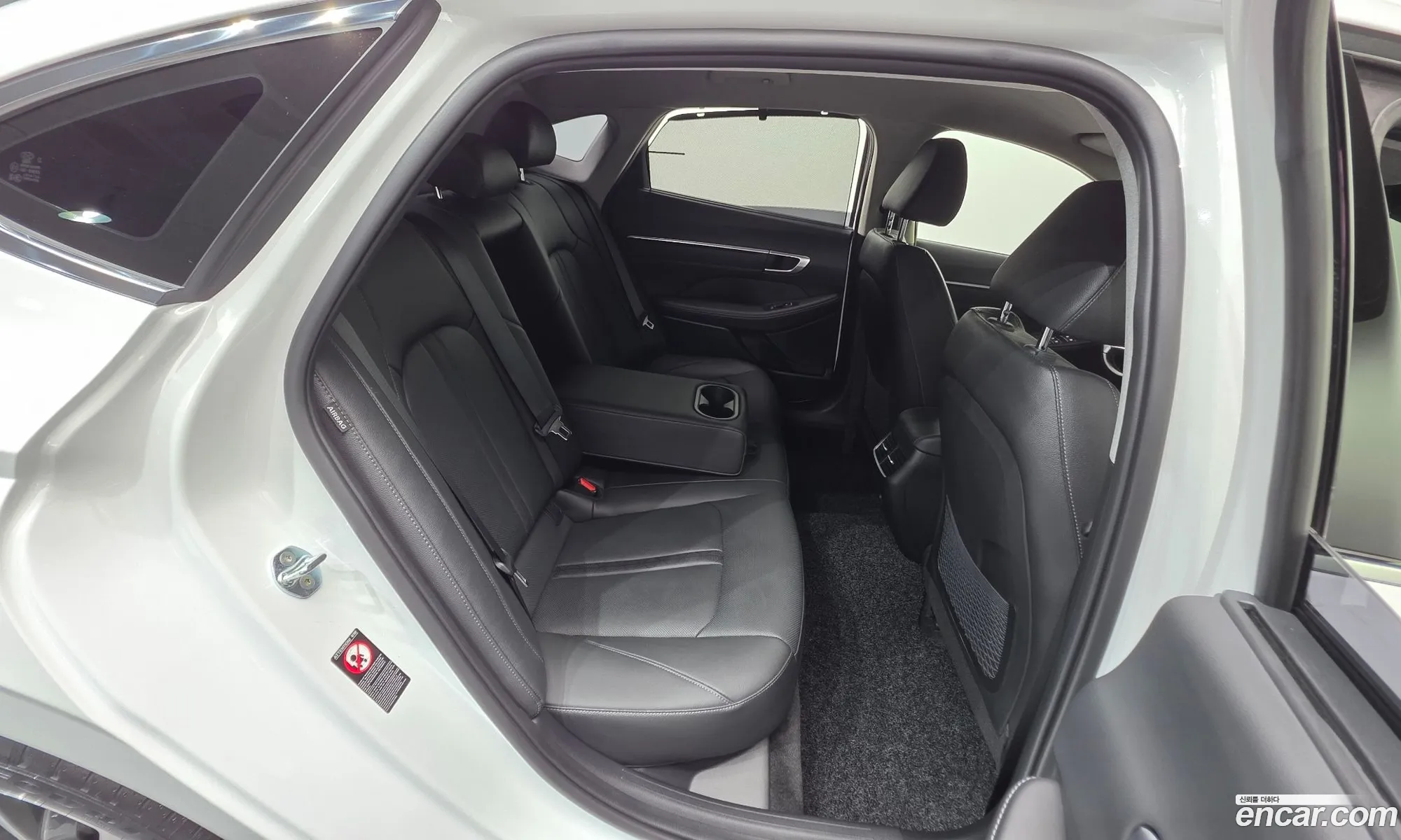 Hyundai Sonata 2022 — 8