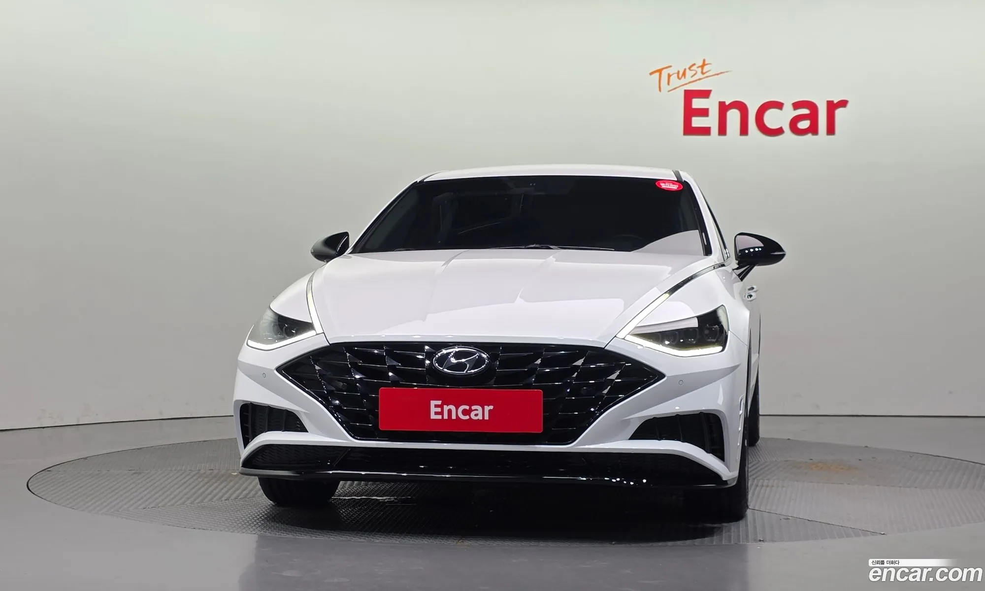 Hyundai Sonata 2022 — 12