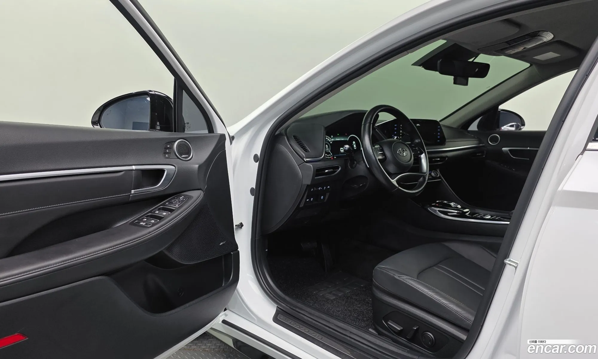 Hyundai Sonata 2022 — 4