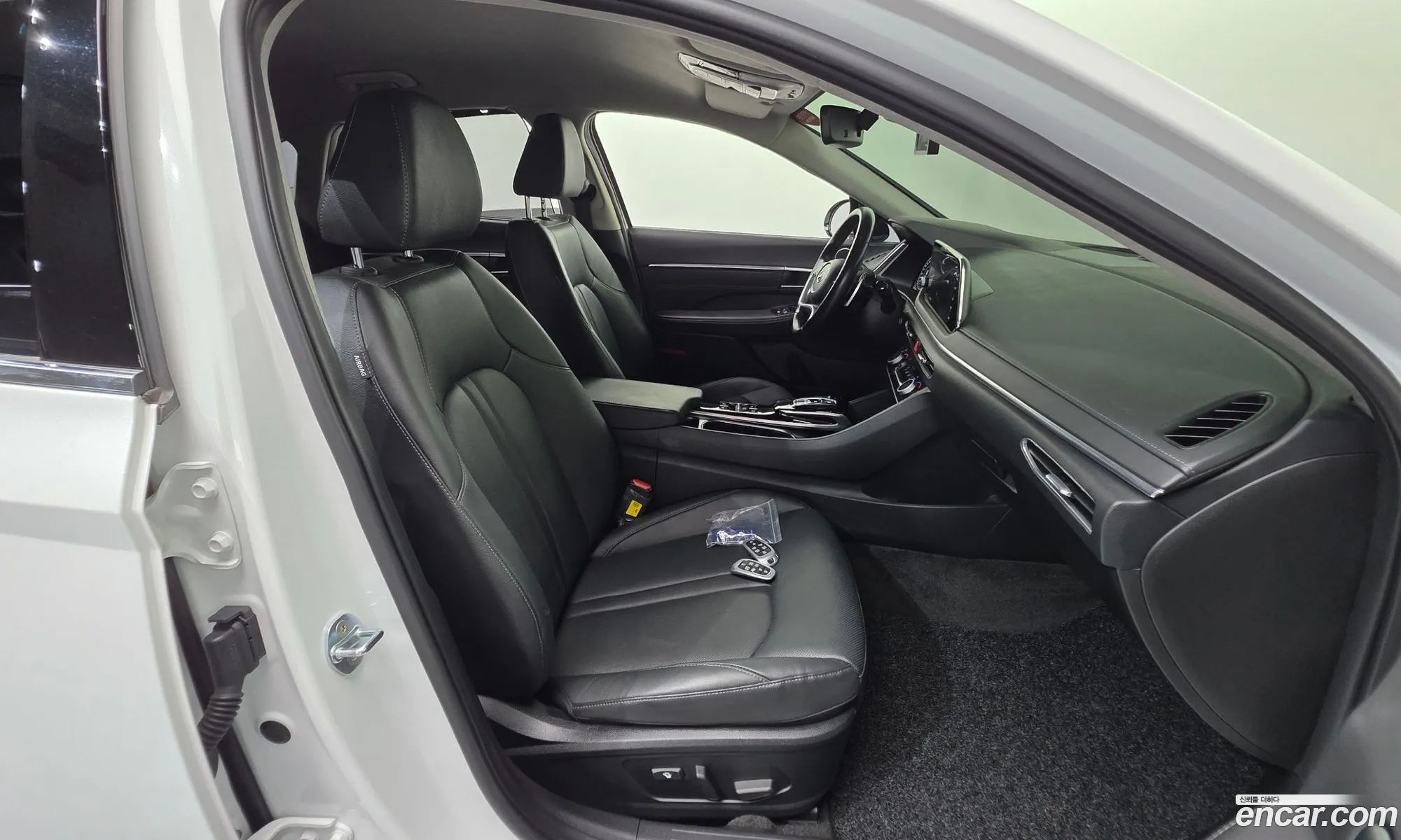 Hyundai Sonata 2022 — 3