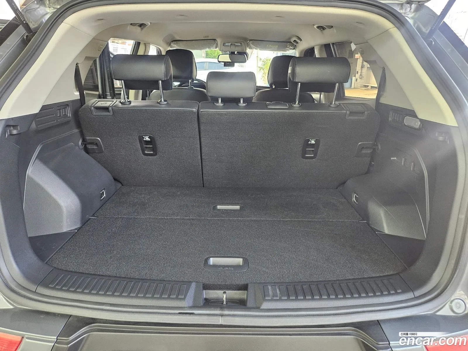 KG Mobility (SsangYong) Beautiful Korando 2021 — 4