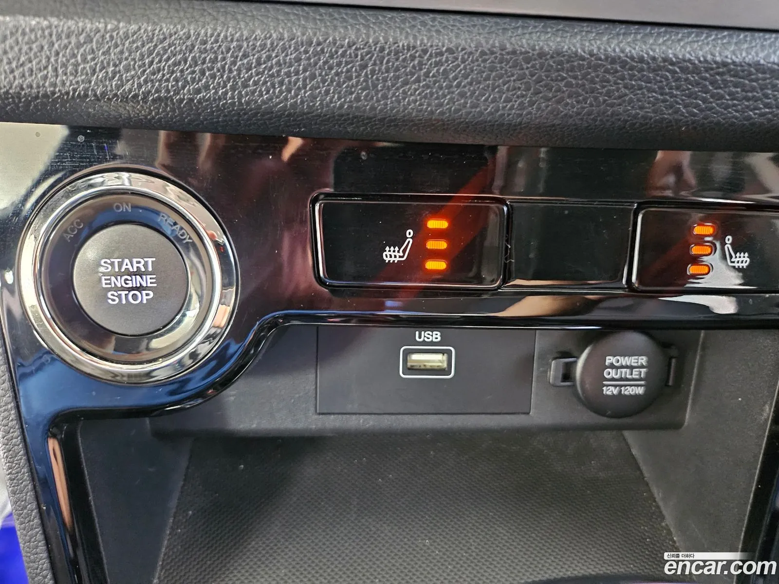 KG Mobility (SsangYong) Beautiful Korando 2021 — 15