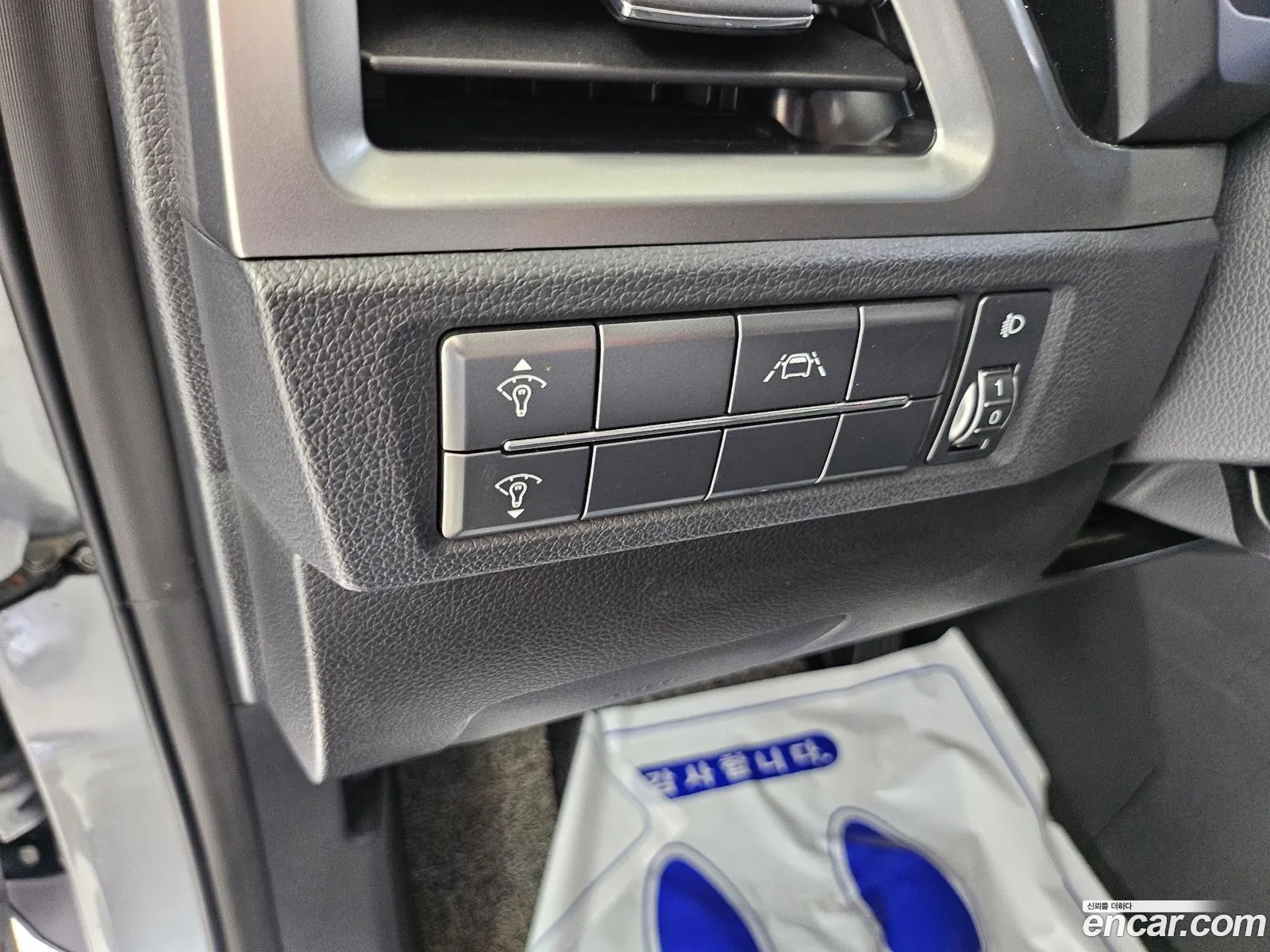 KG Mobility (SsangYong) Beautiful Korando 2021 — 11