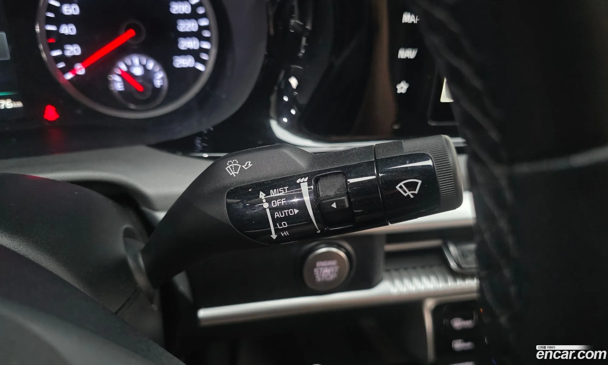 Kia K5 2023 — 31