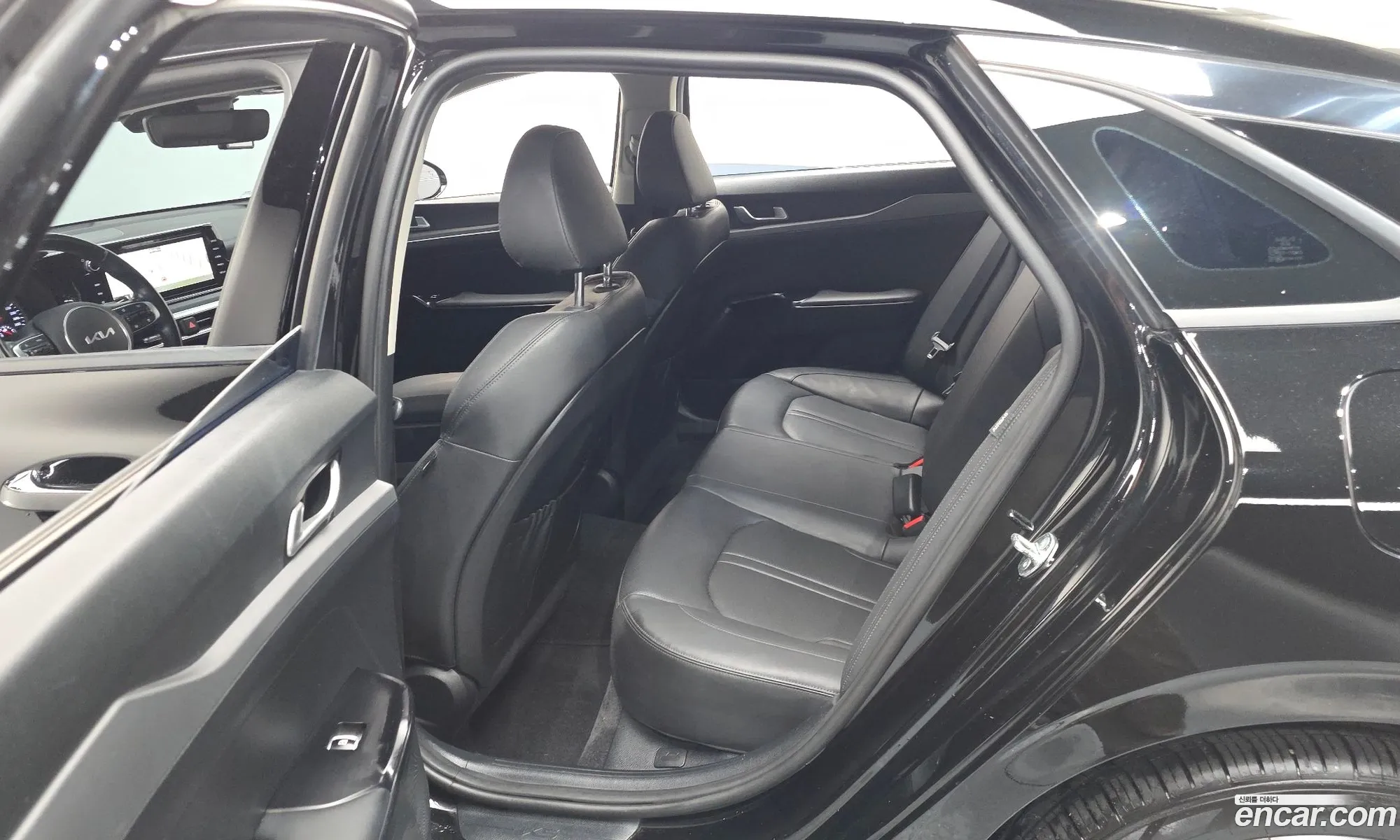 Kia K5 2023 — 20