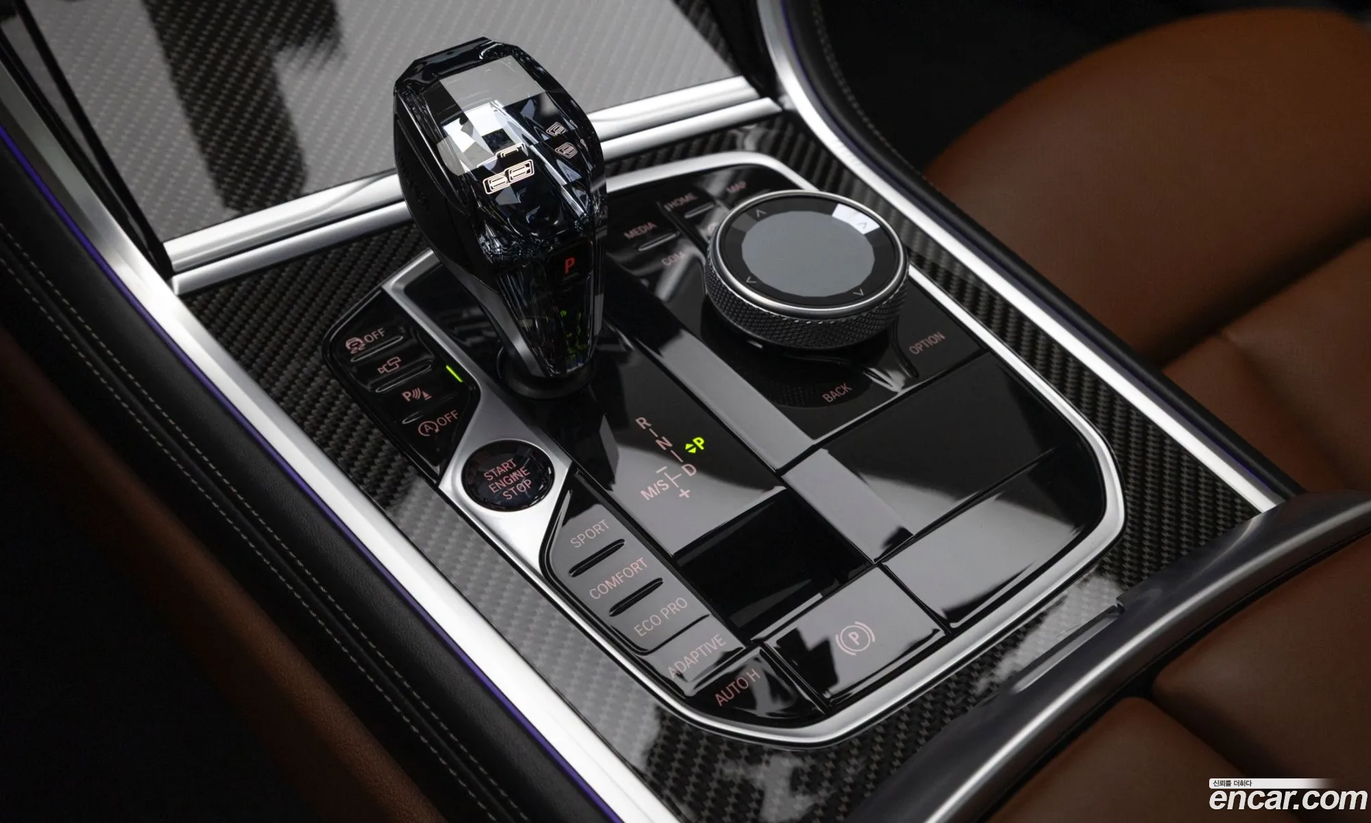 BMW 8 Series 2024 — 3