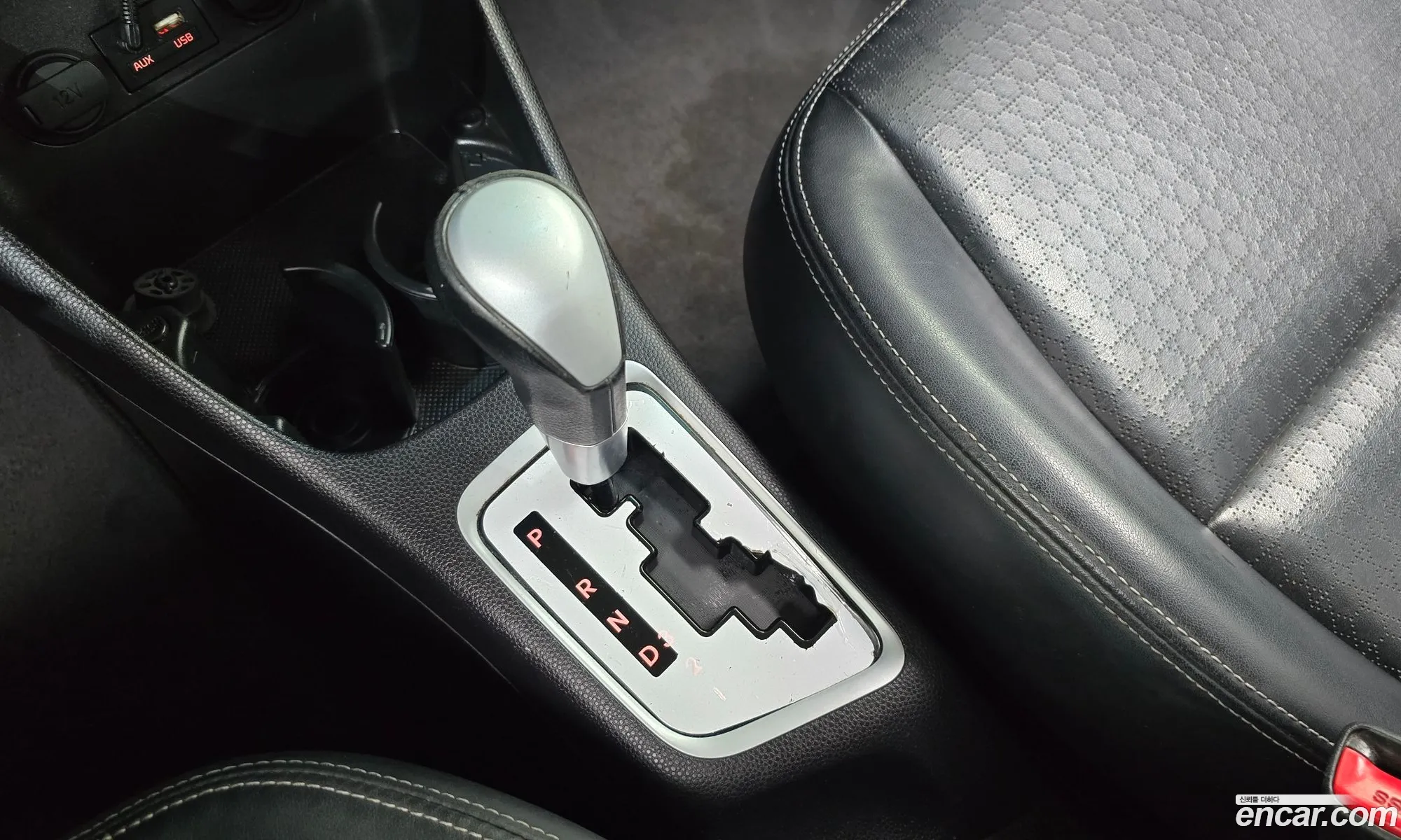 Kia Morning 2015 — 13