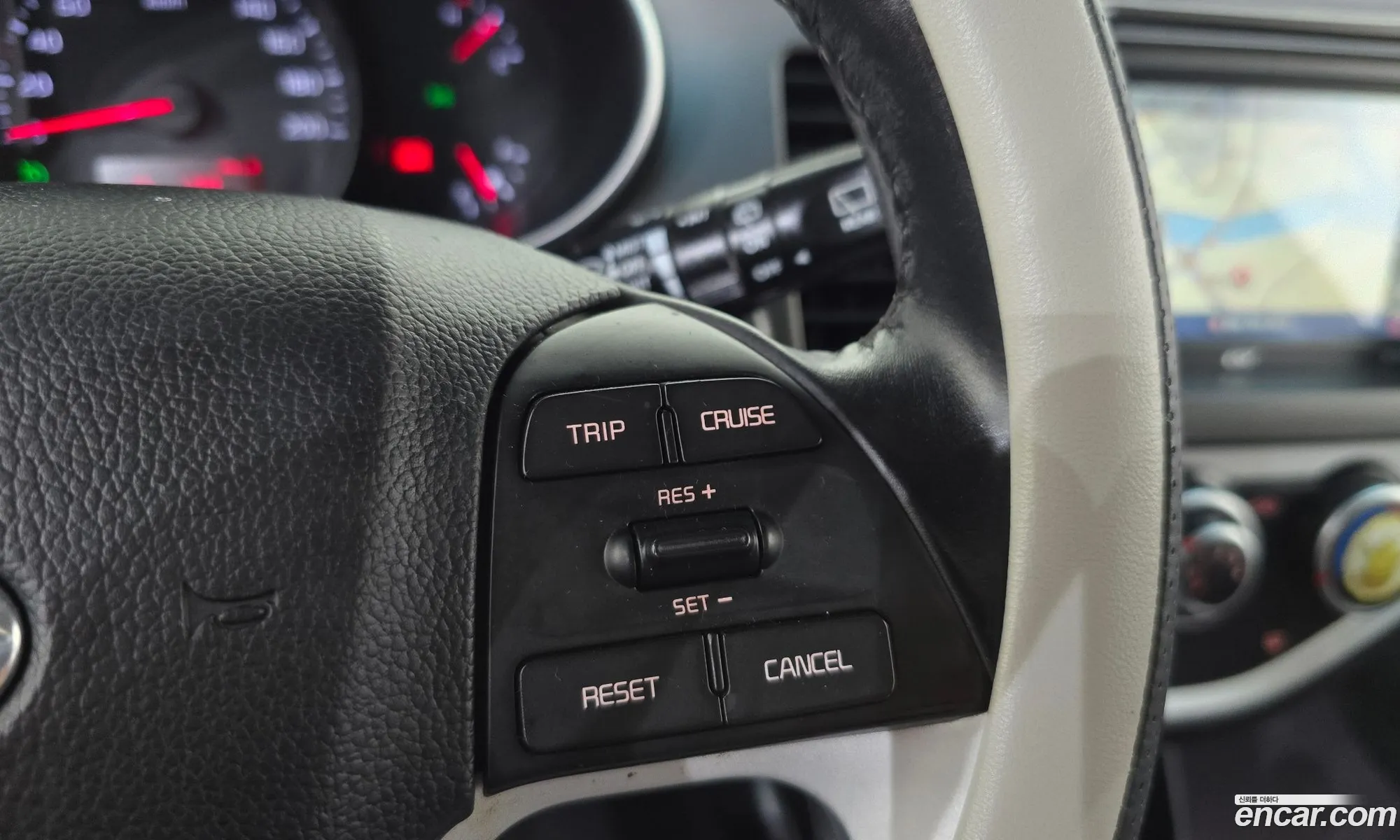 Kia Morning 2015 — 14