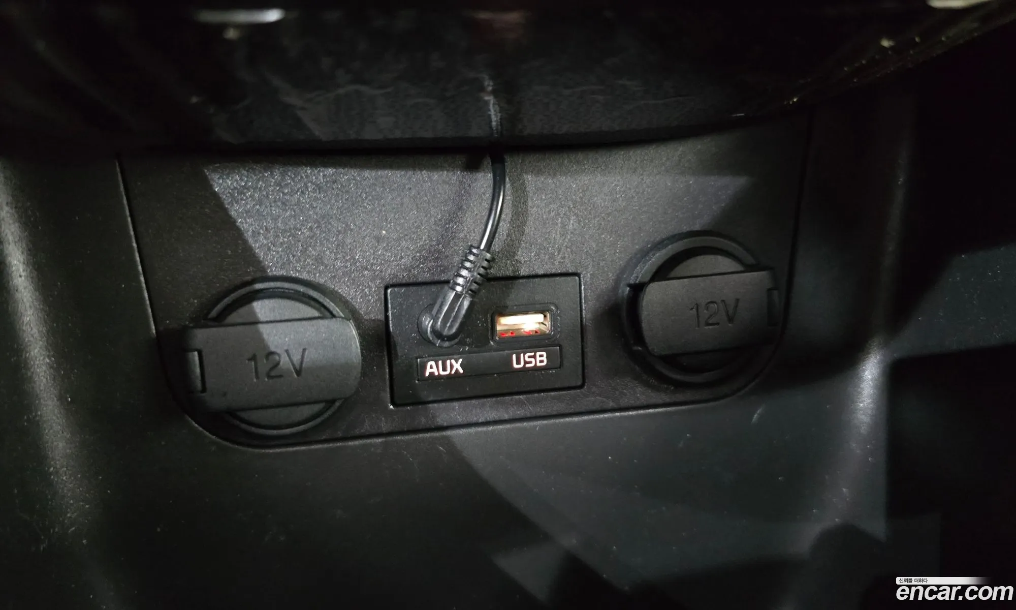 Kia Morning 2015 — 15